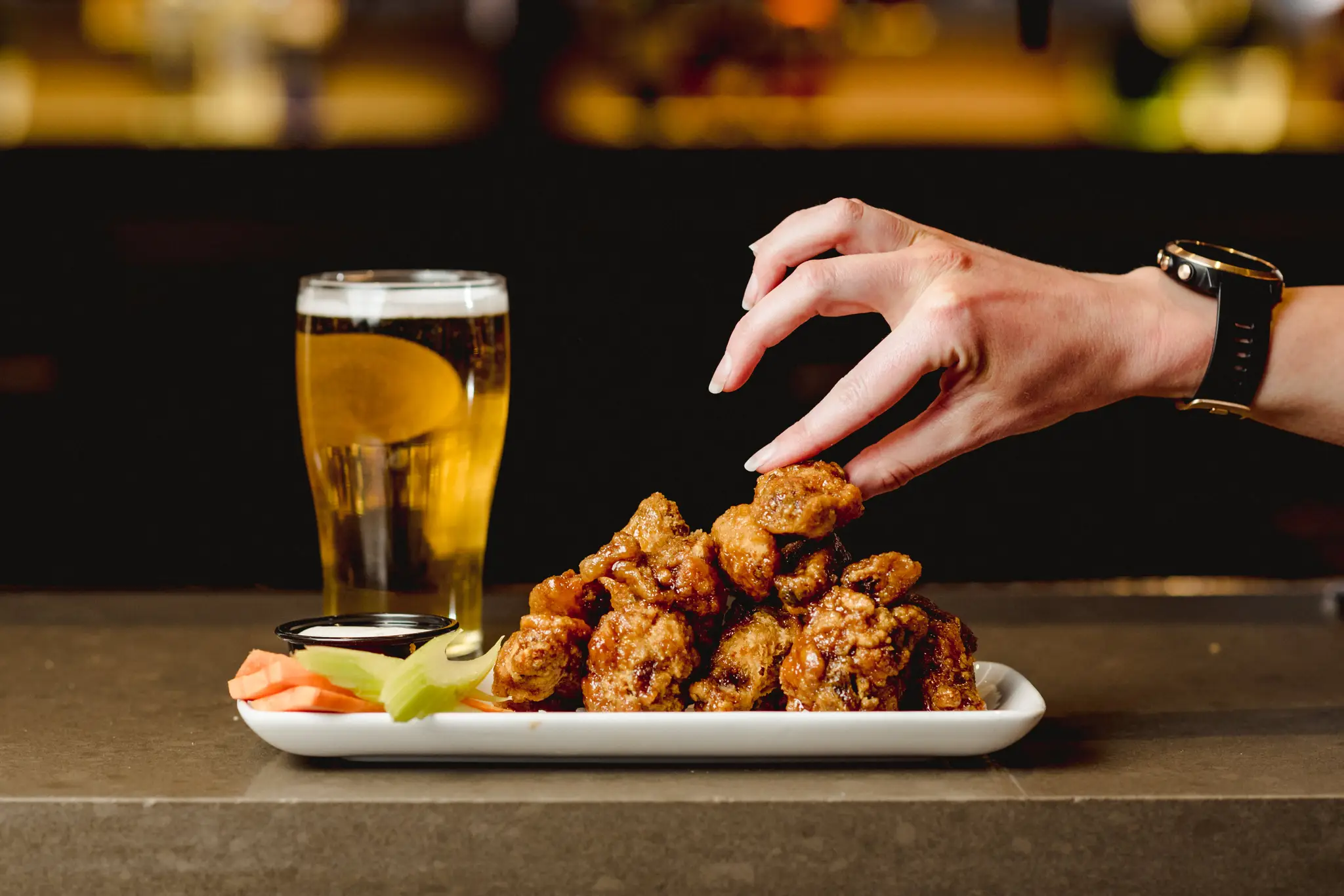 Limelight Karaoke Bar @ The Riverside