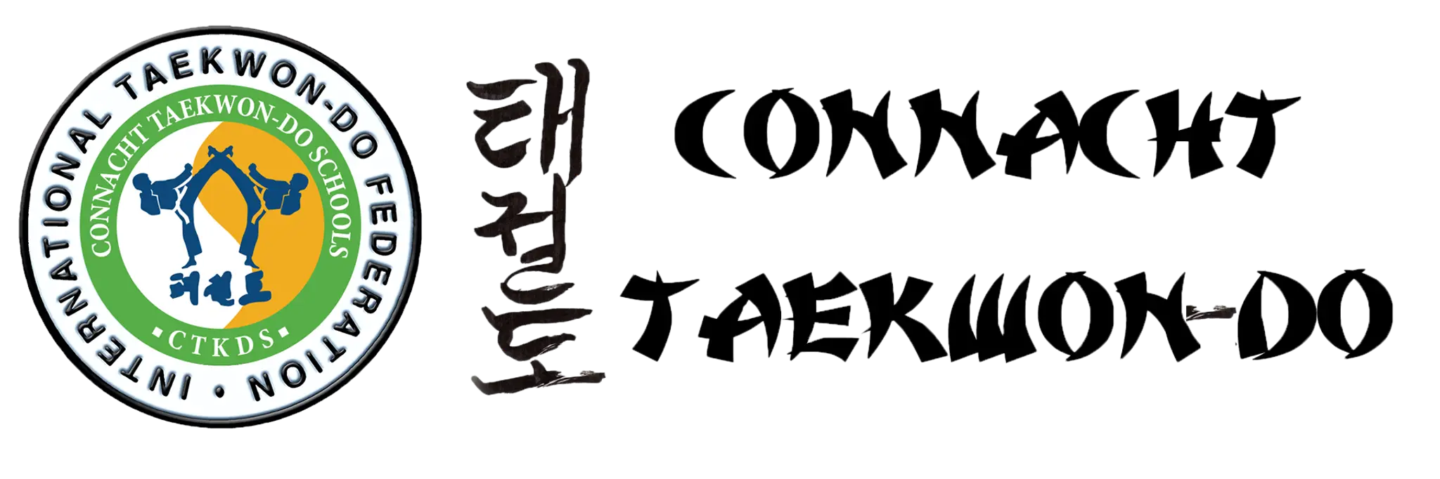 Connacht Taekwon-Do