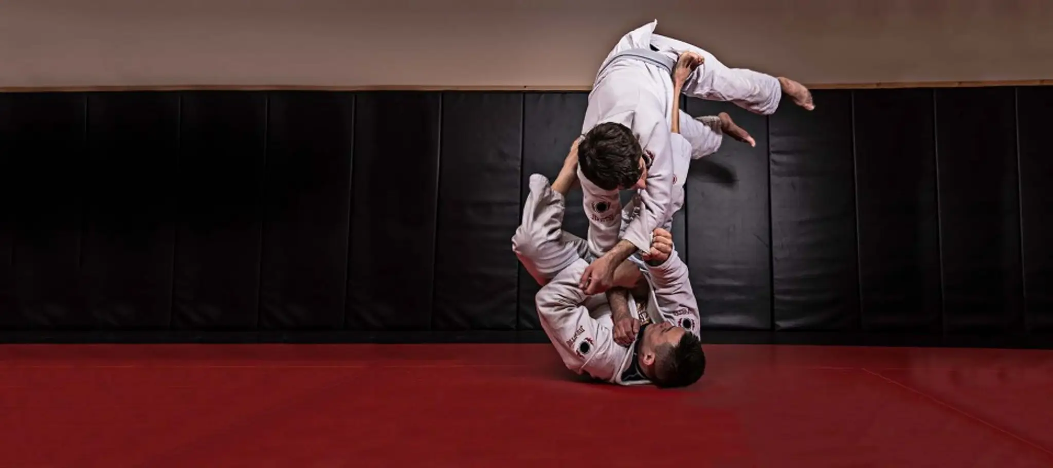 MMU Jiu Jitsu