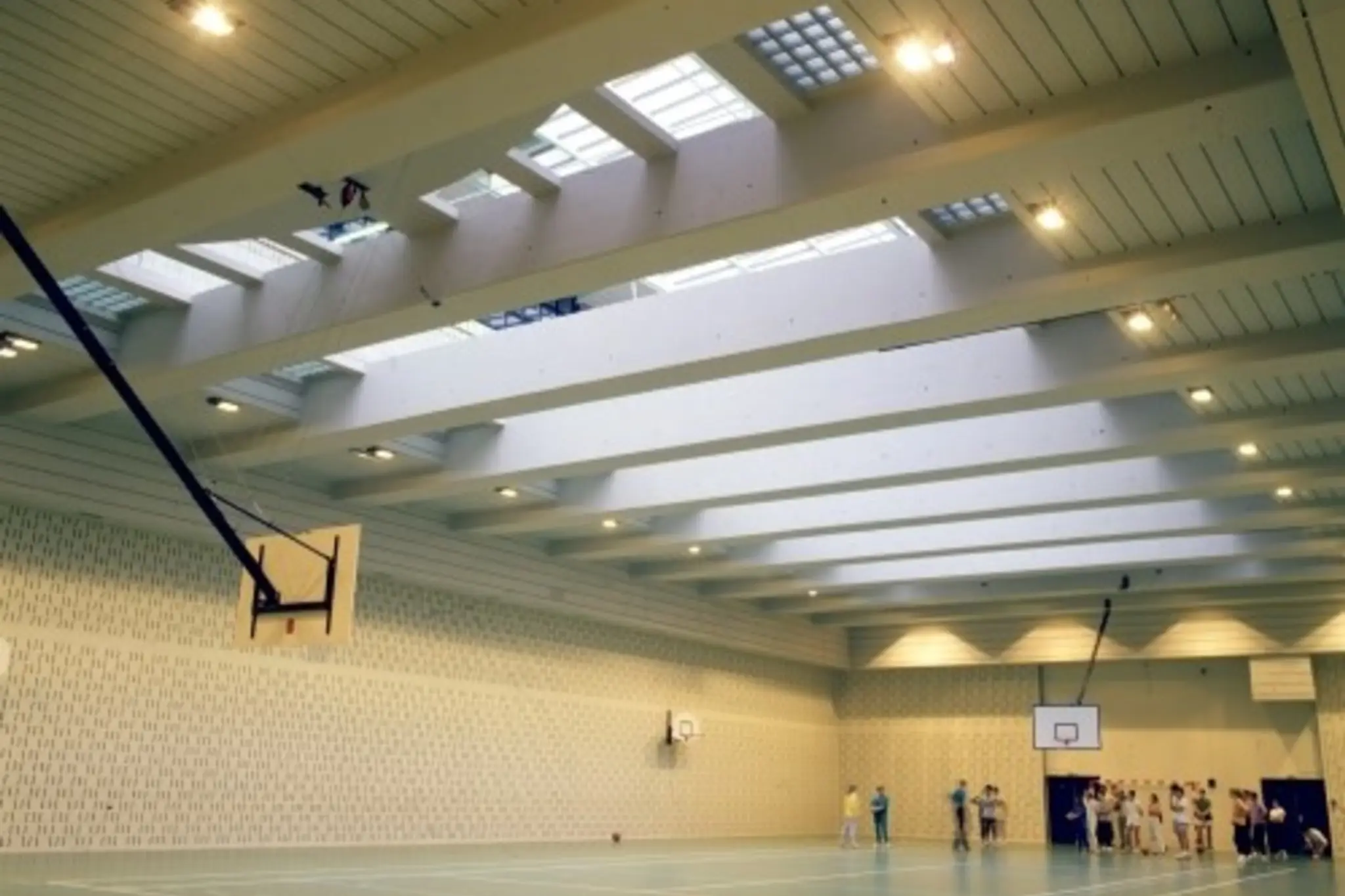 Centre Sportif Fragonard