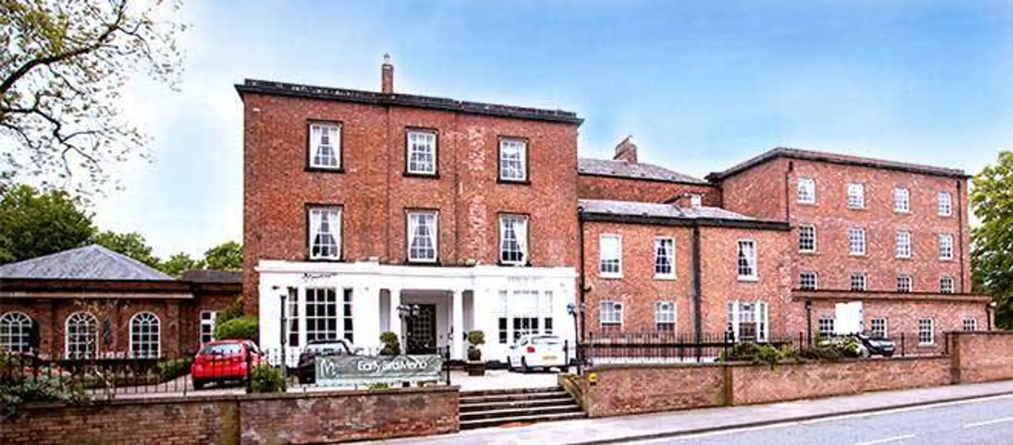 Bannatyne Health Club & Spa