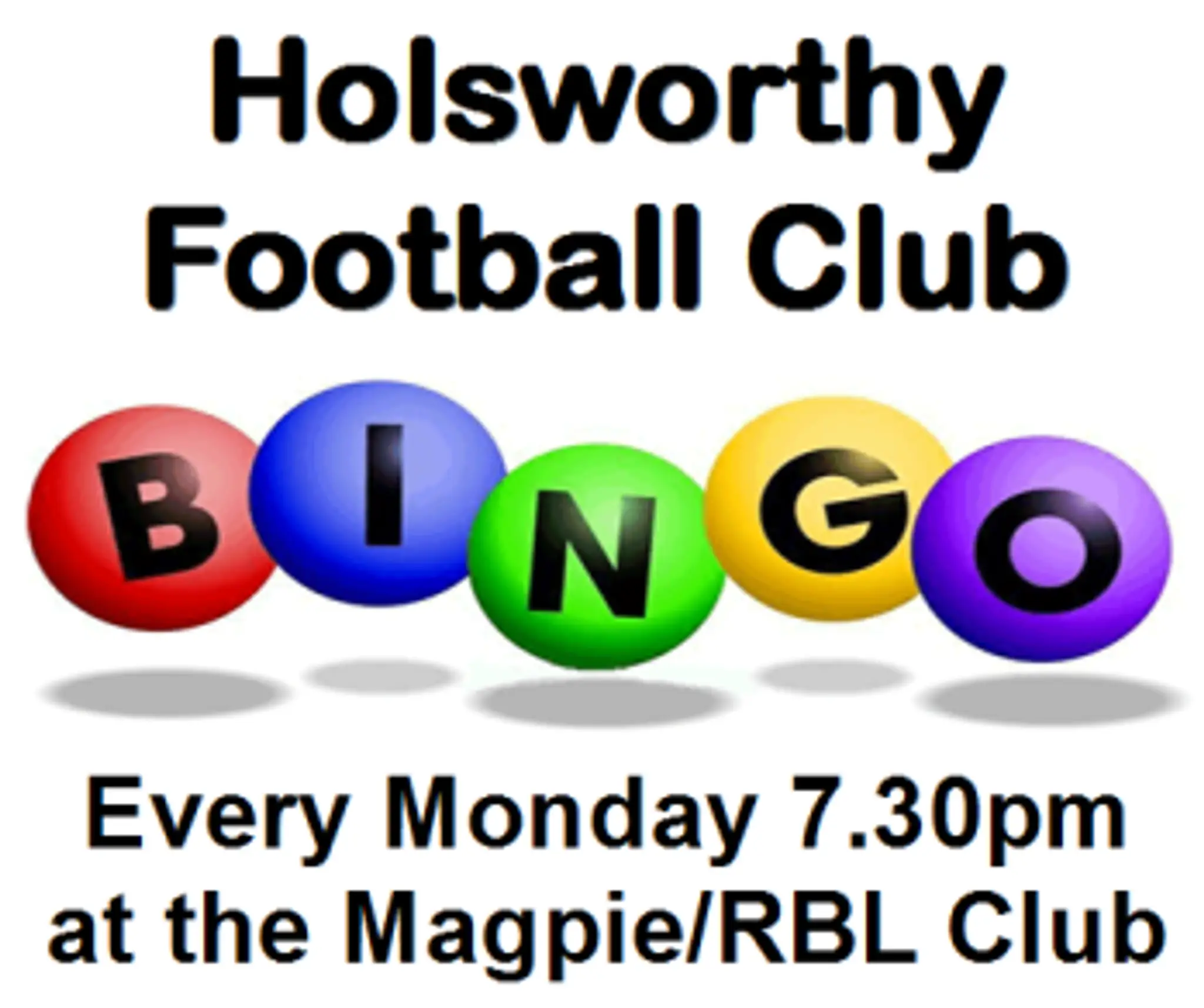 Holsworthy Football Club