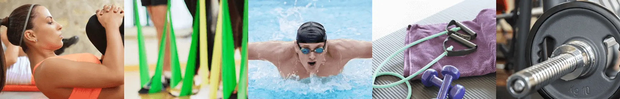 Teifi Leisure Centre