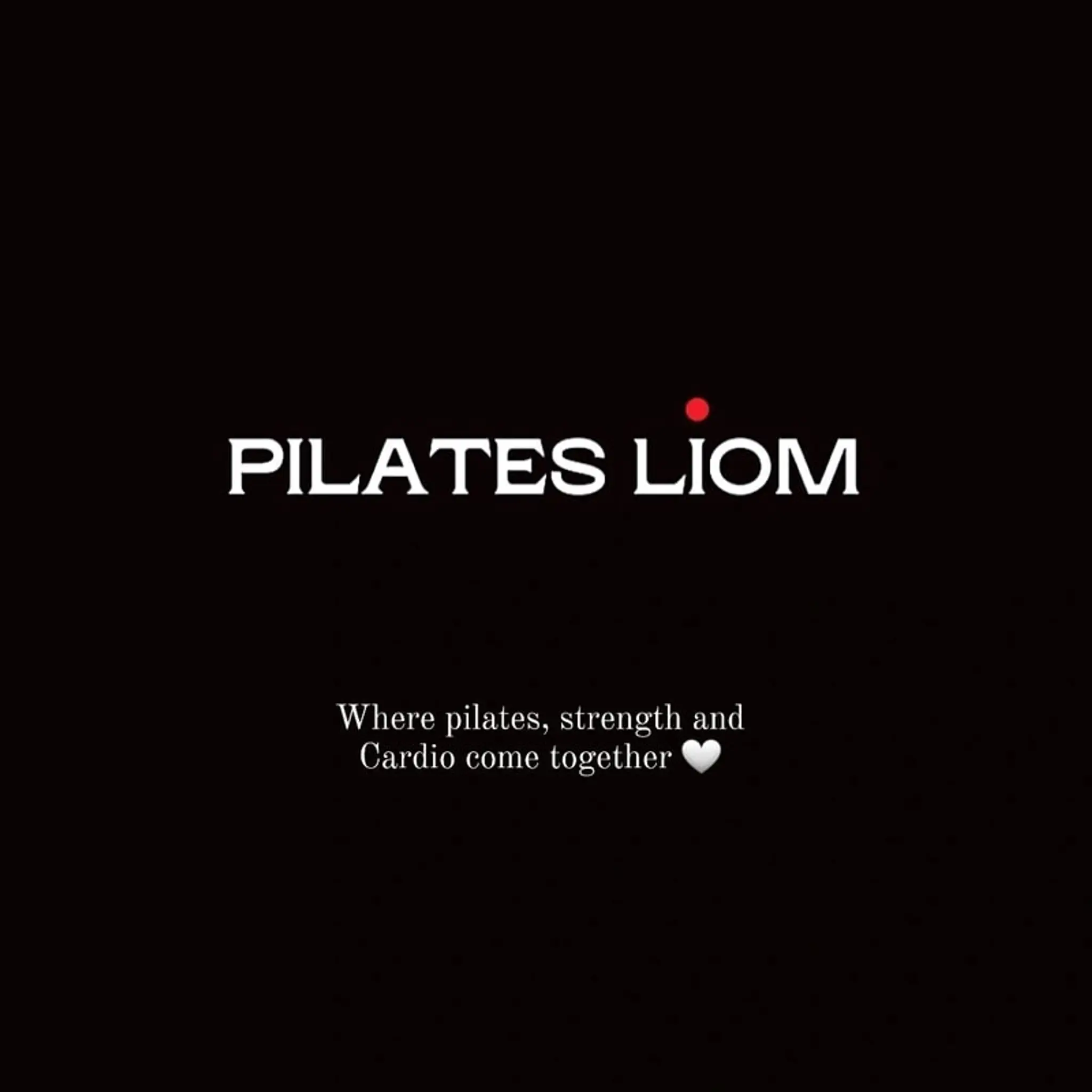 Pilates Liom