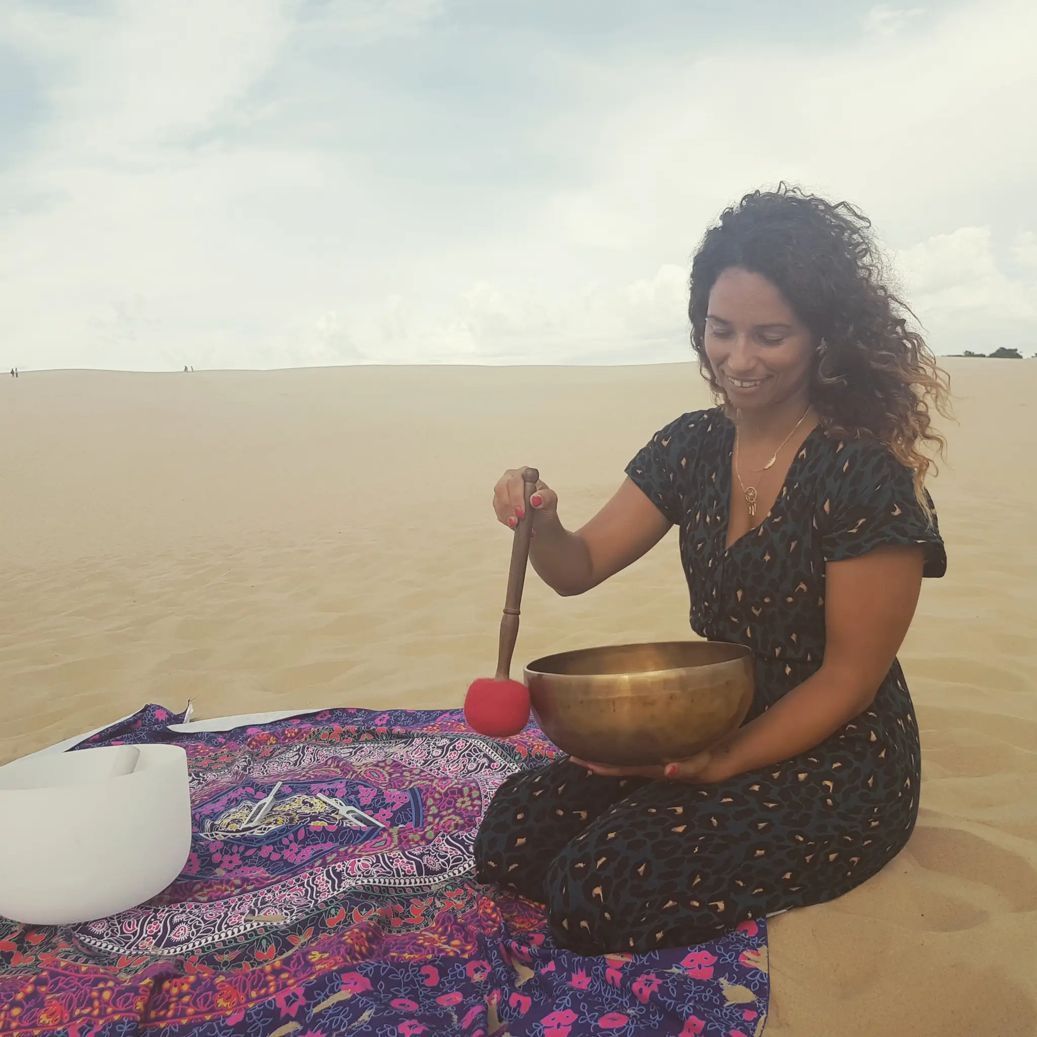 Les Milles Et Une Fréquences