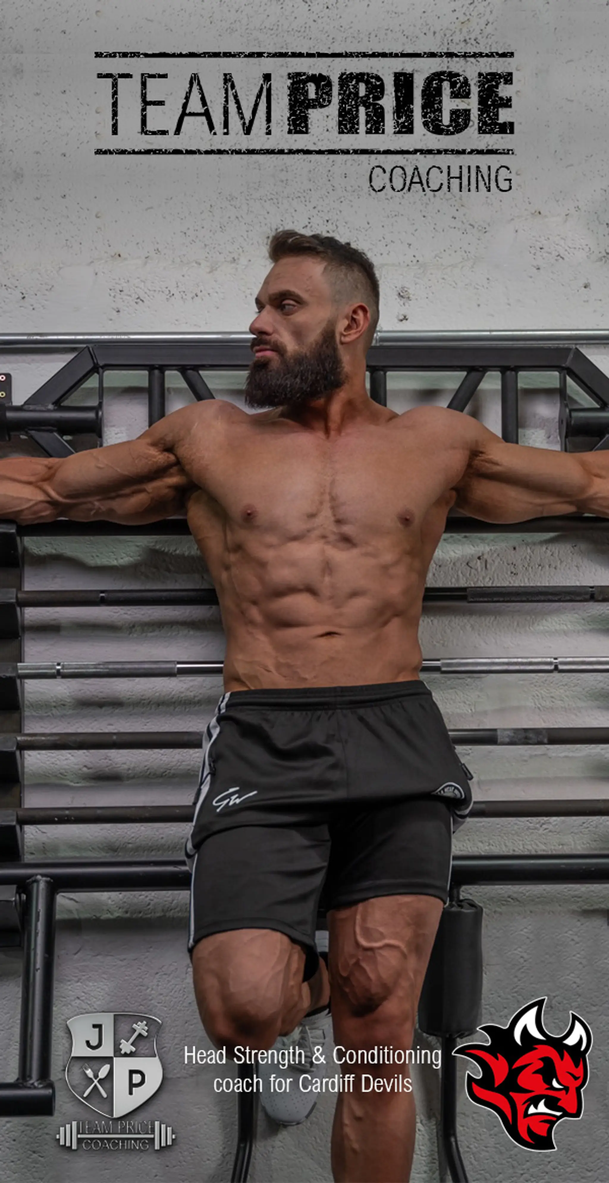 Jamie Price Personal Training