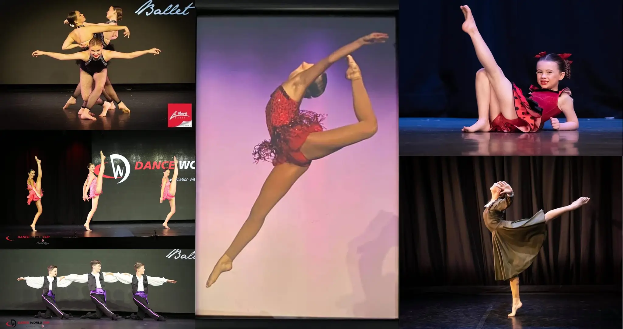 Timestep Academy of Dance OFFICIAL