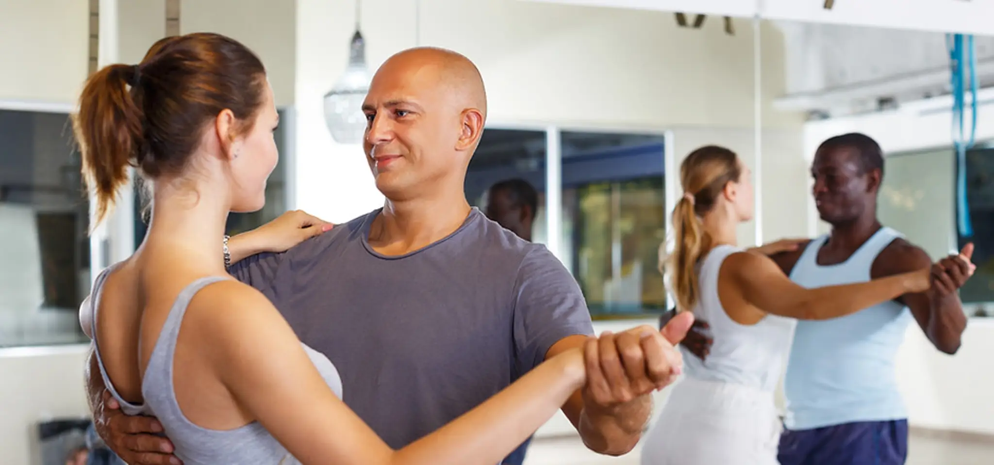 Ballare Dance Studio