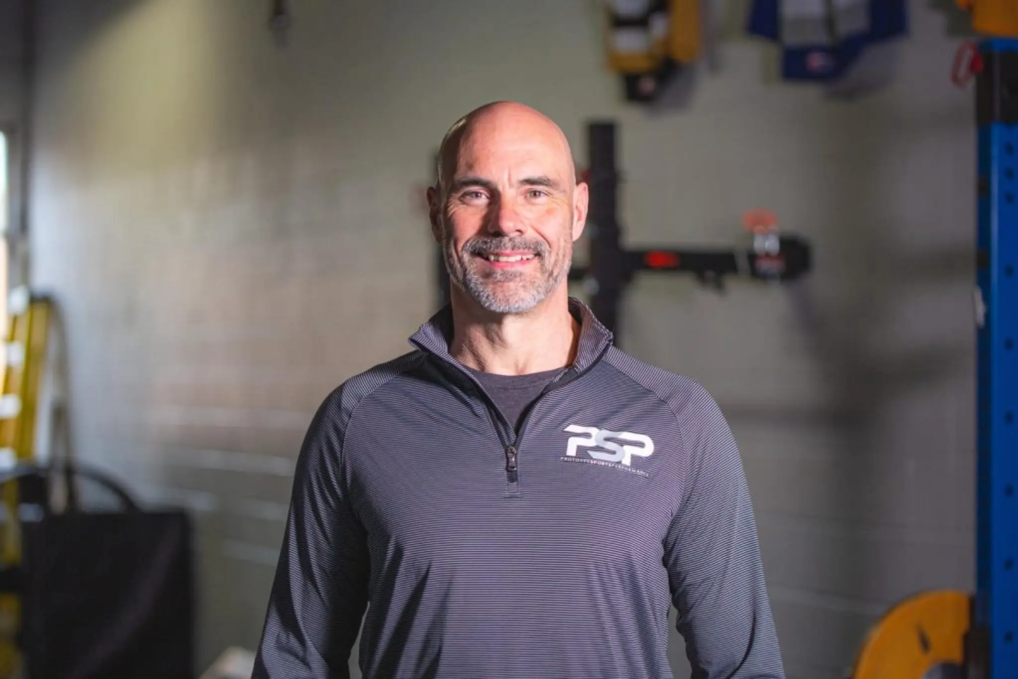 Prototype Sports Performance and Physiotherapy