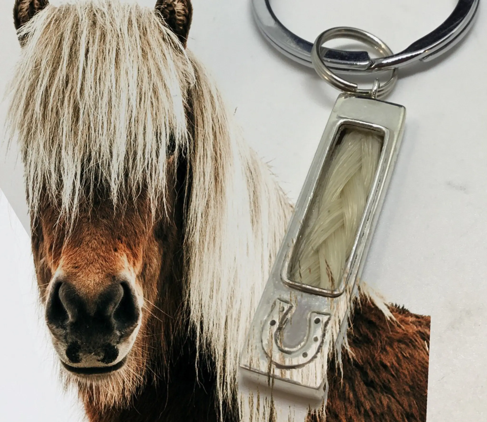 Horse Pet Keepsakes