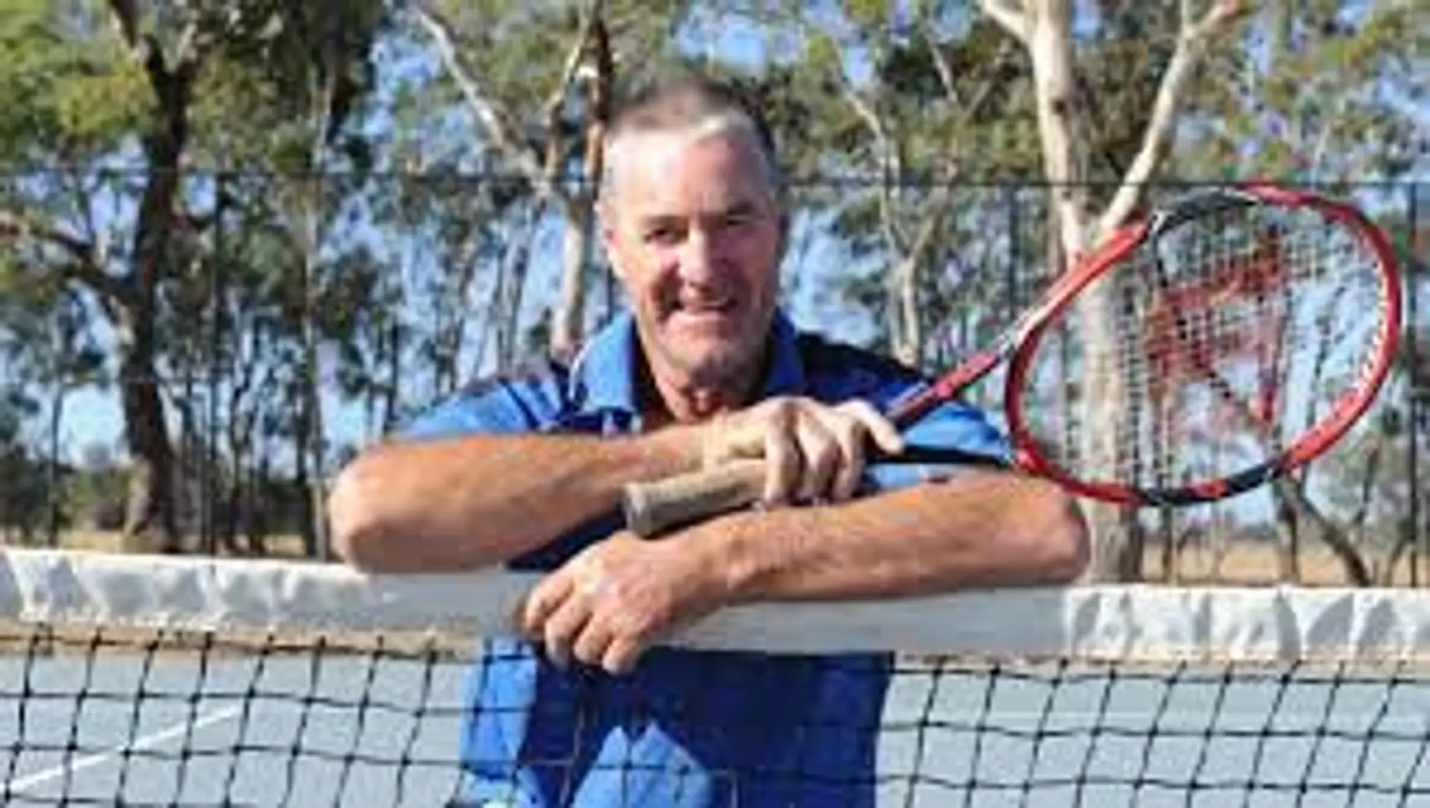 Brimpaen Tennis Club