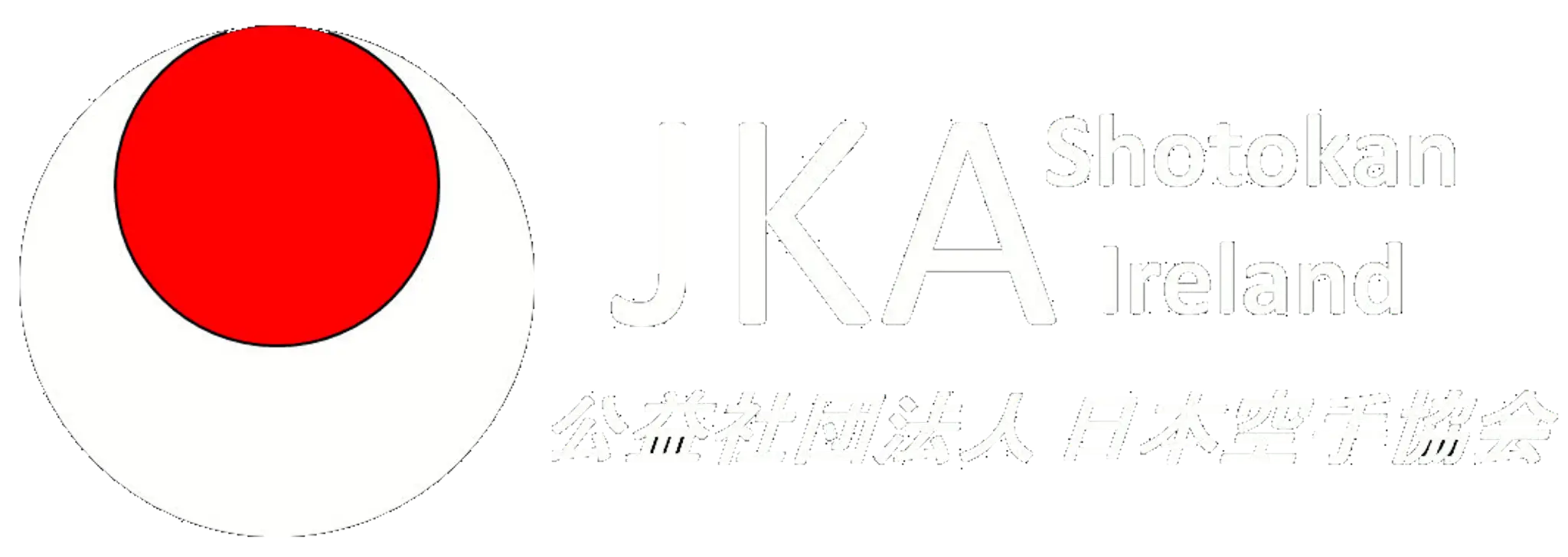 JKA Shotokan Ireland