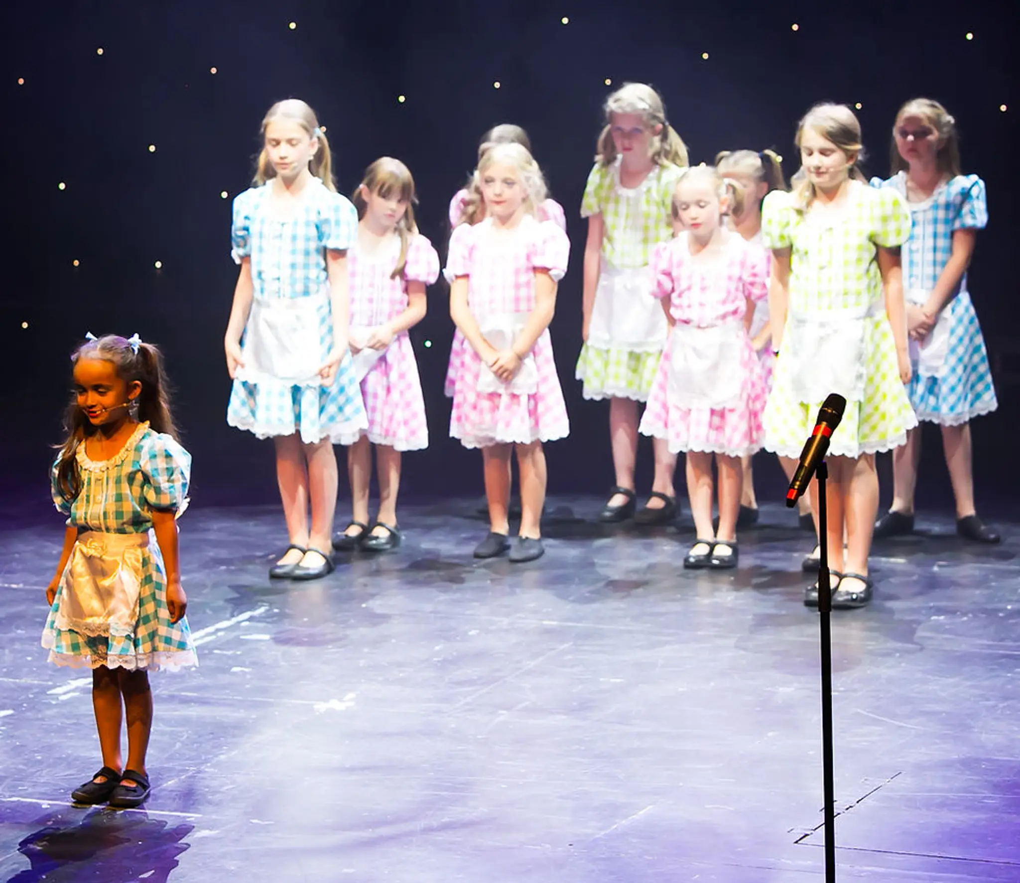 Vicky Michelle Academy of Dance (VMA Dance)