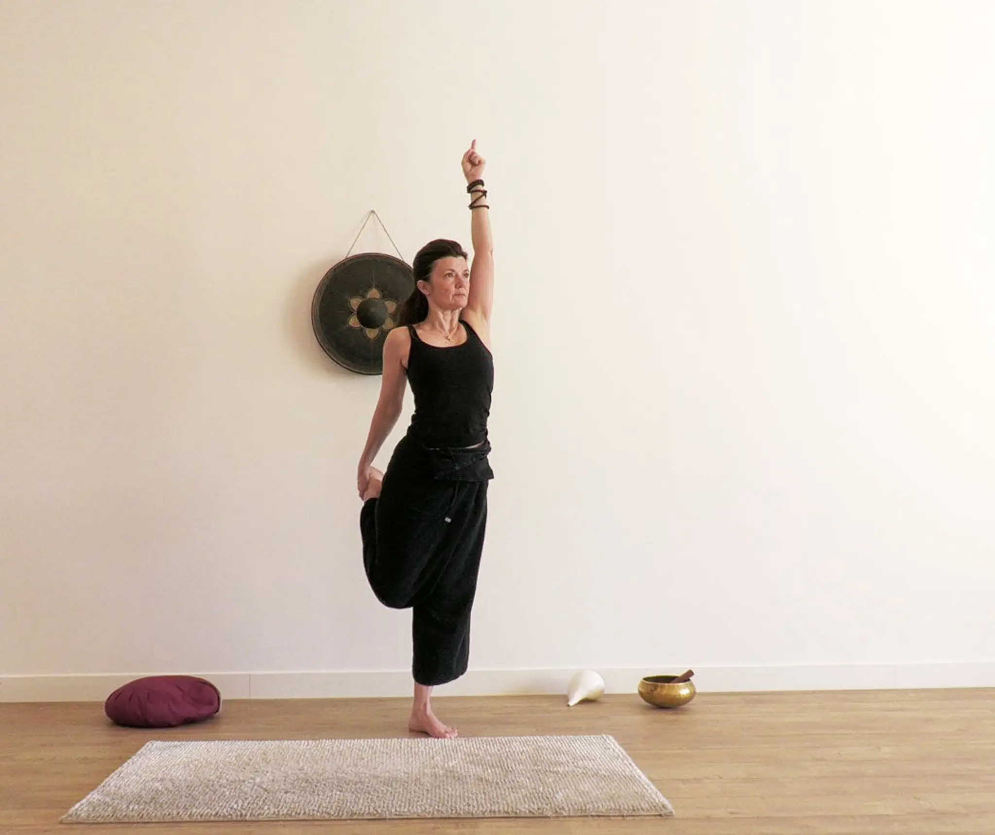 Centre de Yoga de Pont Royal