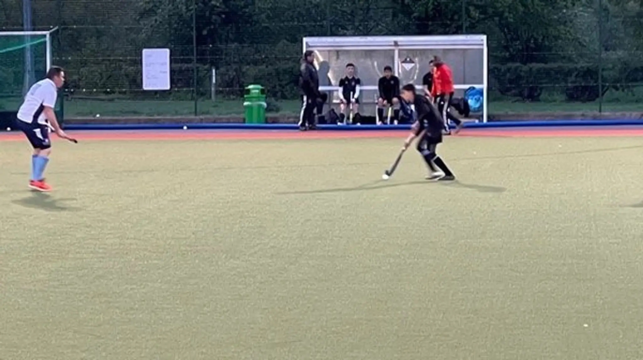 Old Merchant Taylors' Hockey Club, Northwood, Watford