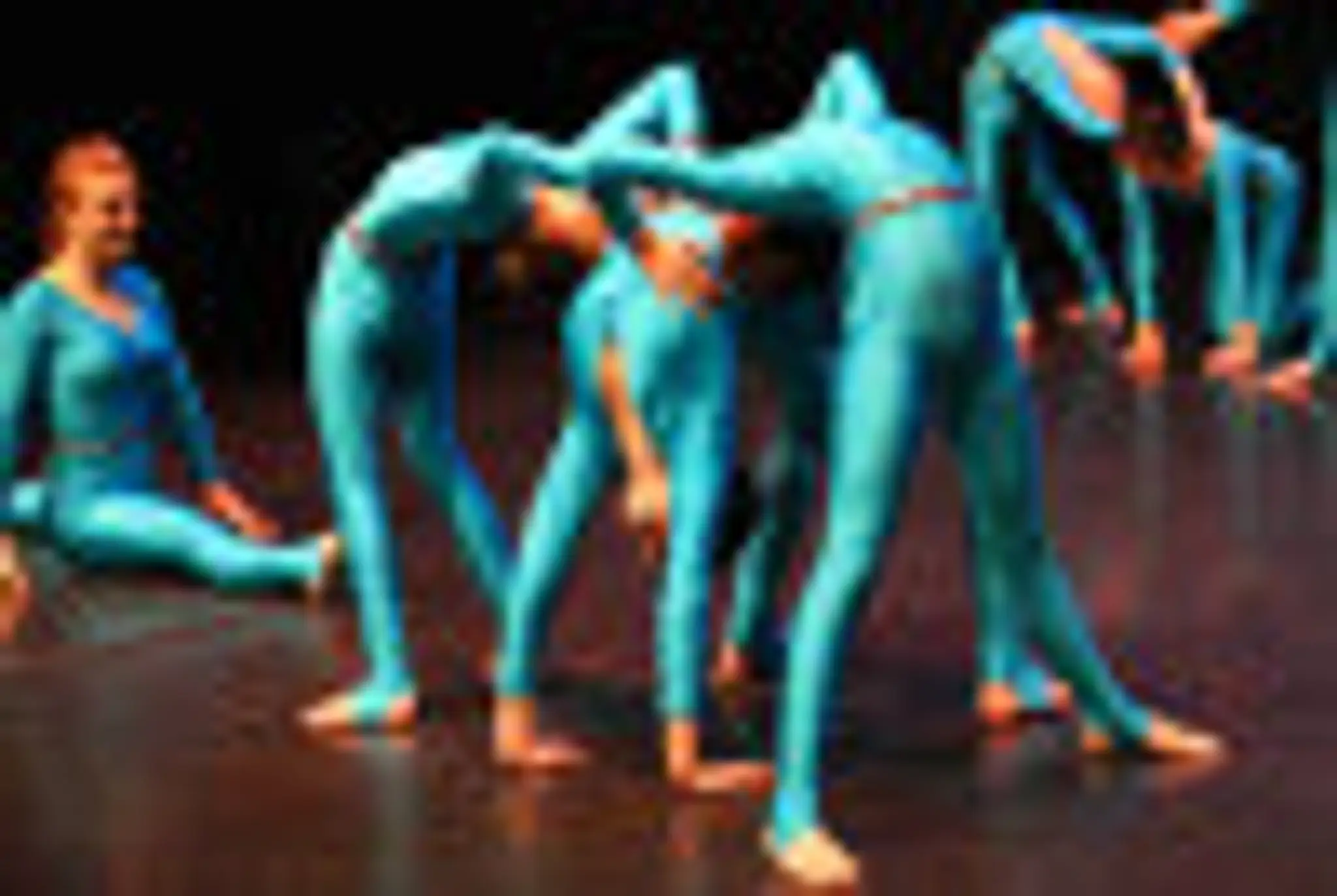 The Jandor School Of Dancing