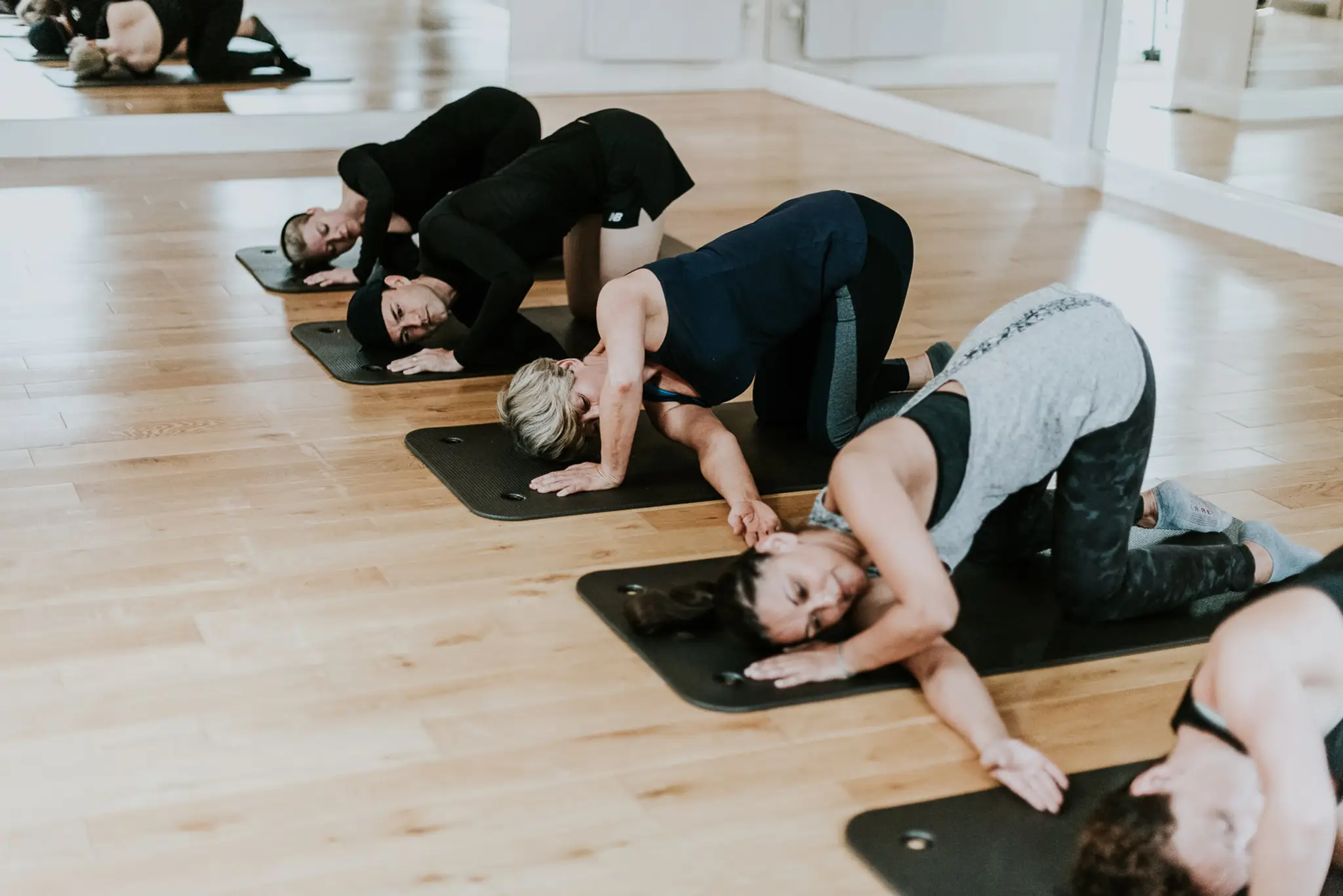 Muswell Hill Pilates