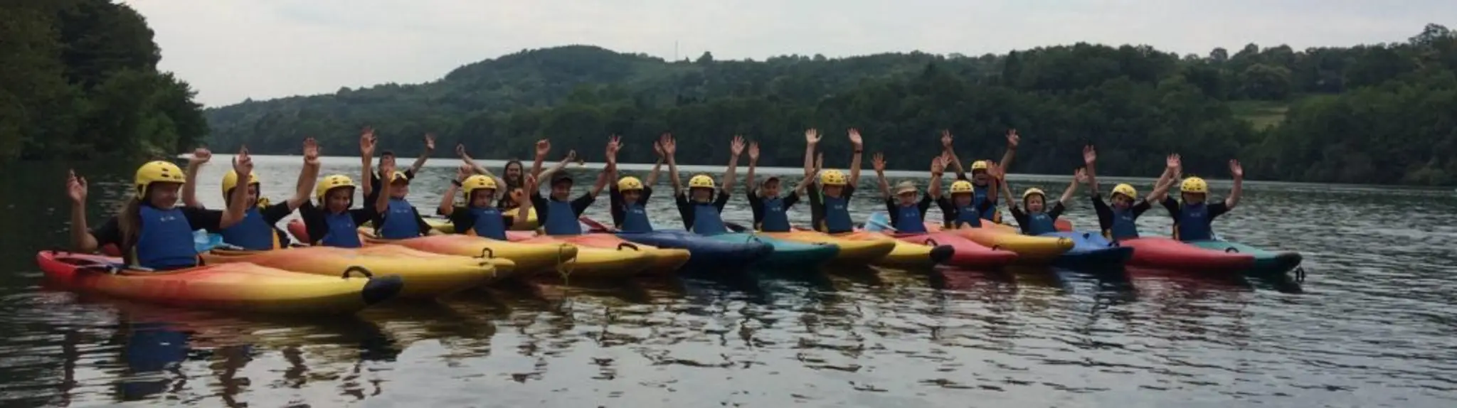 YES WE RAFT - Rafting Pyrénées