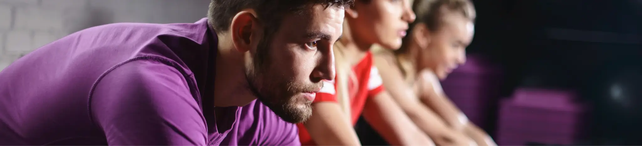 Grantham Meres Leisure Centre