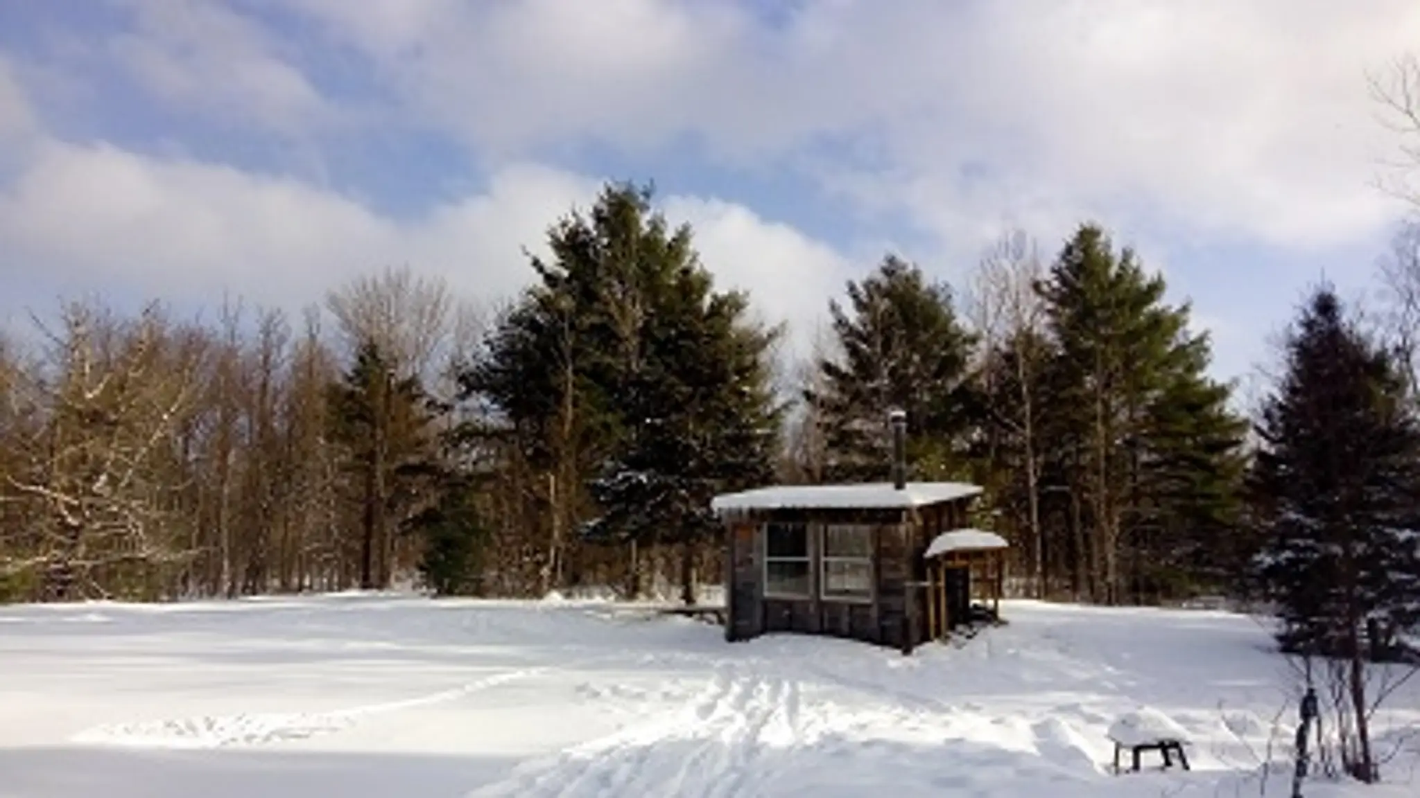 Trakkers Cross-Country Ski Club