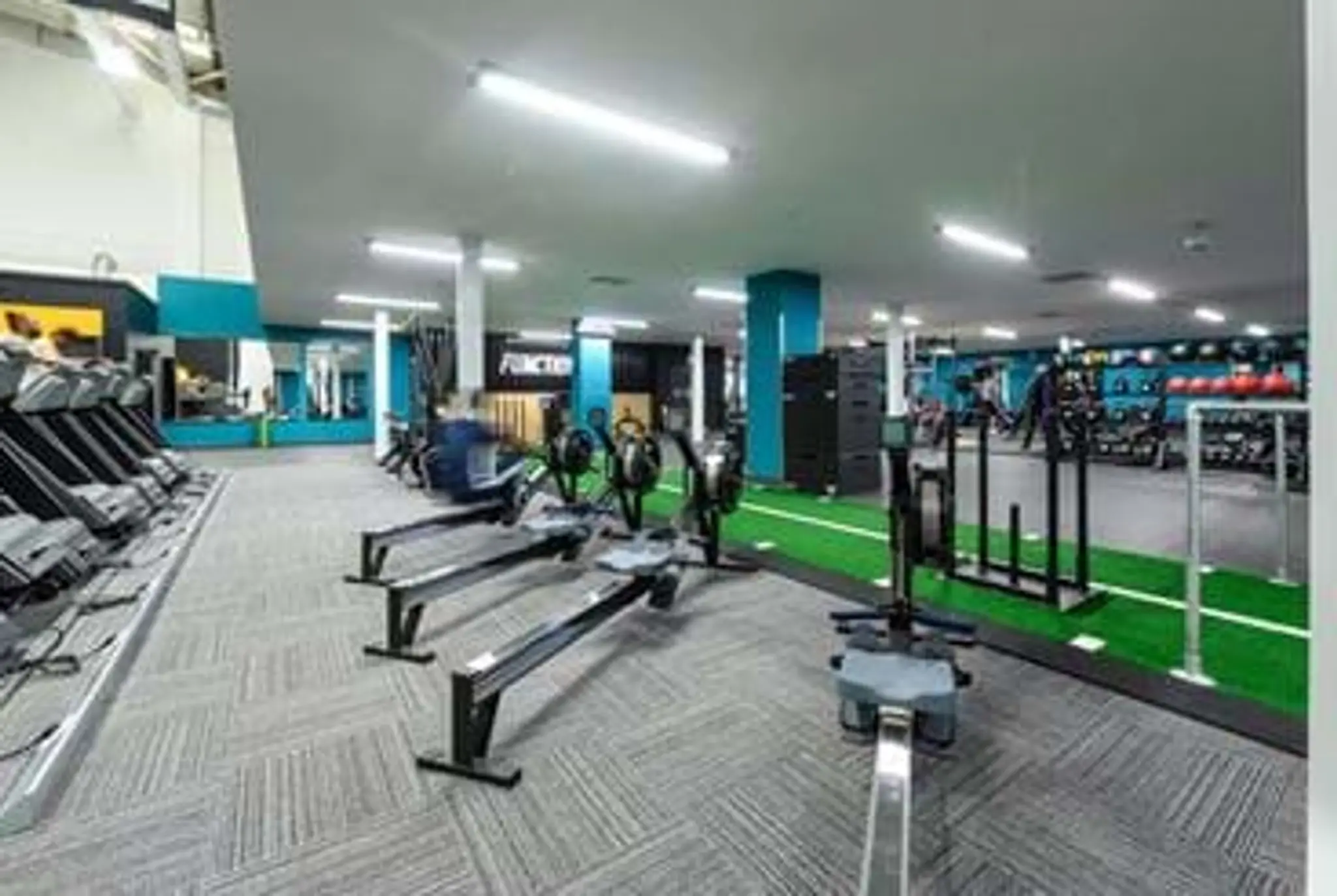 PureGym London Hayes