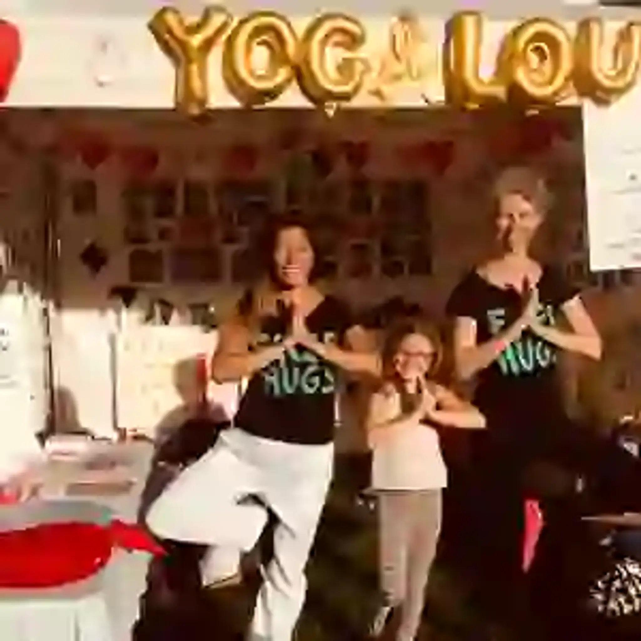 Yogalou