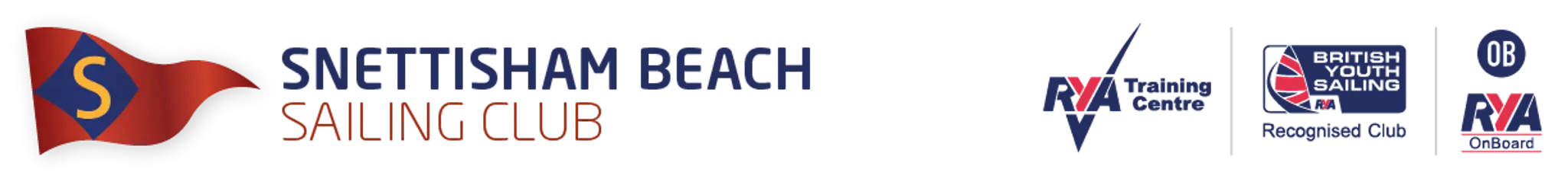 Snettisham Beach Sailing Club