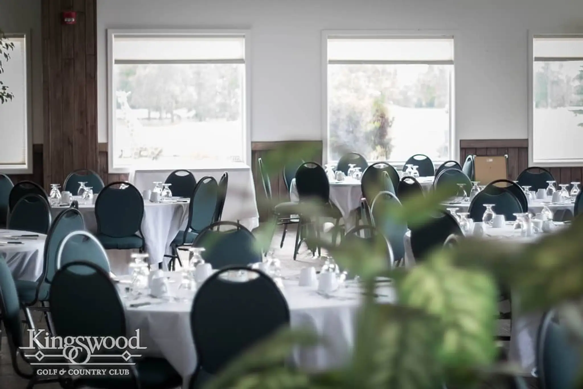 Kingswood Golf and Country Club