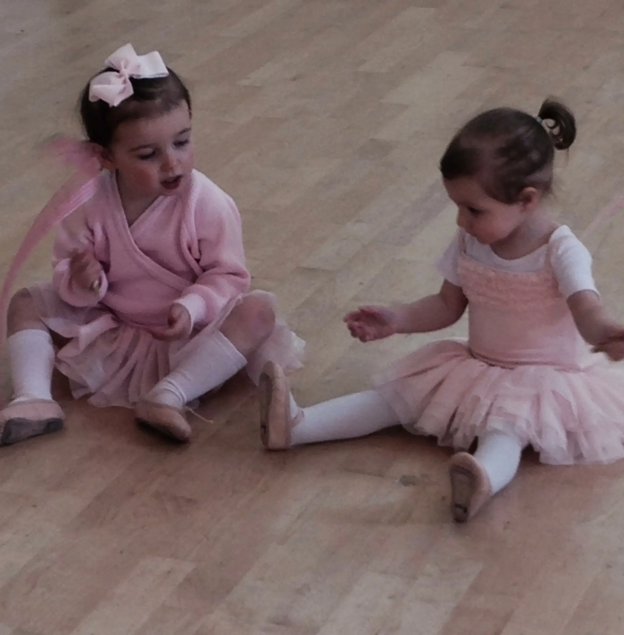 Aspirations Theatre School