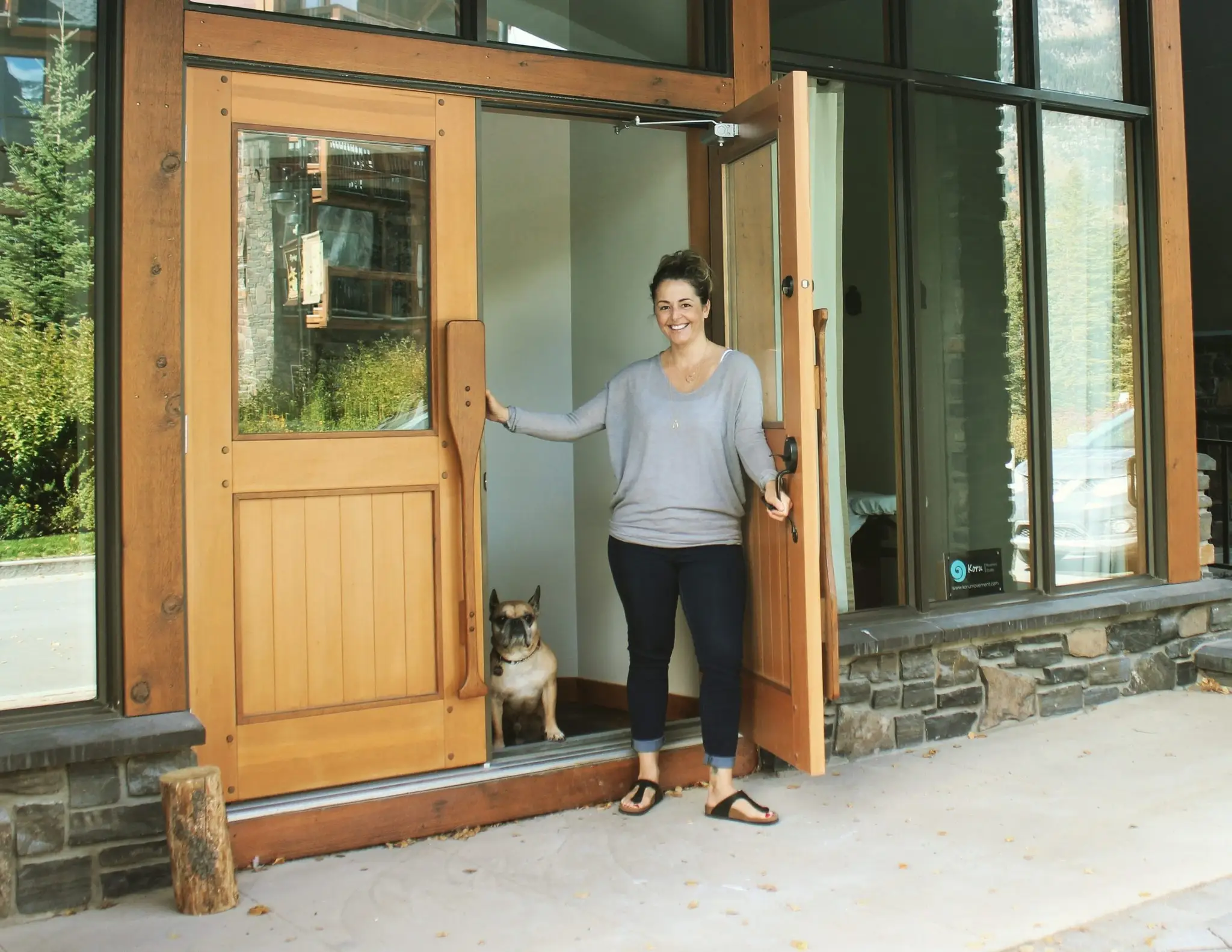 KORU HEALTH & WELLNESS