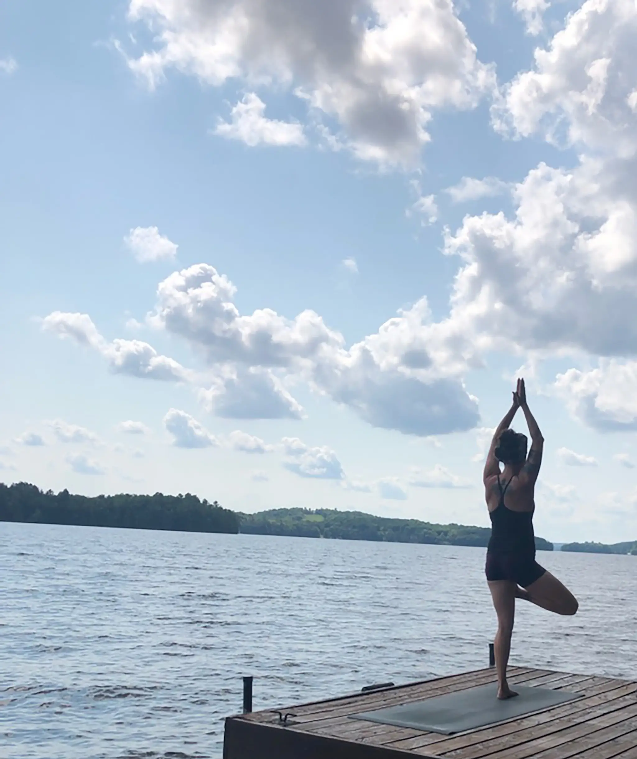 Happy Place Yoga Midland