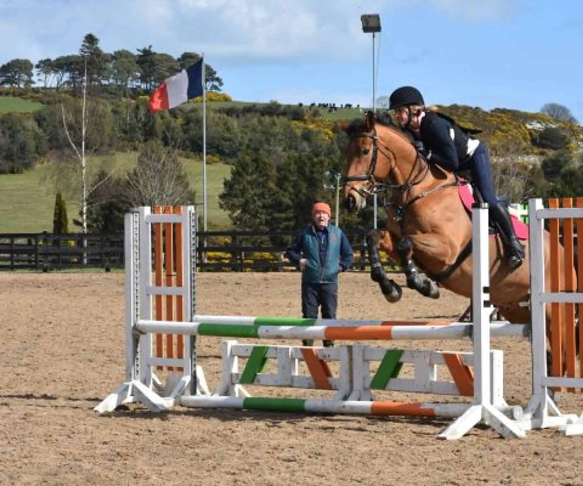 Country Cottage Stables