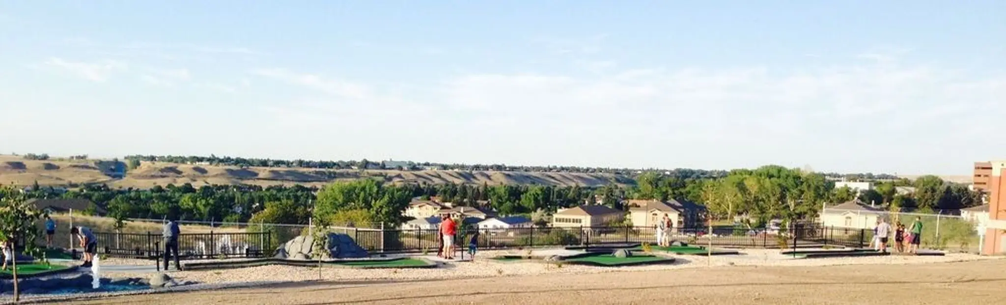 Hooplas Family Entertainment Centre