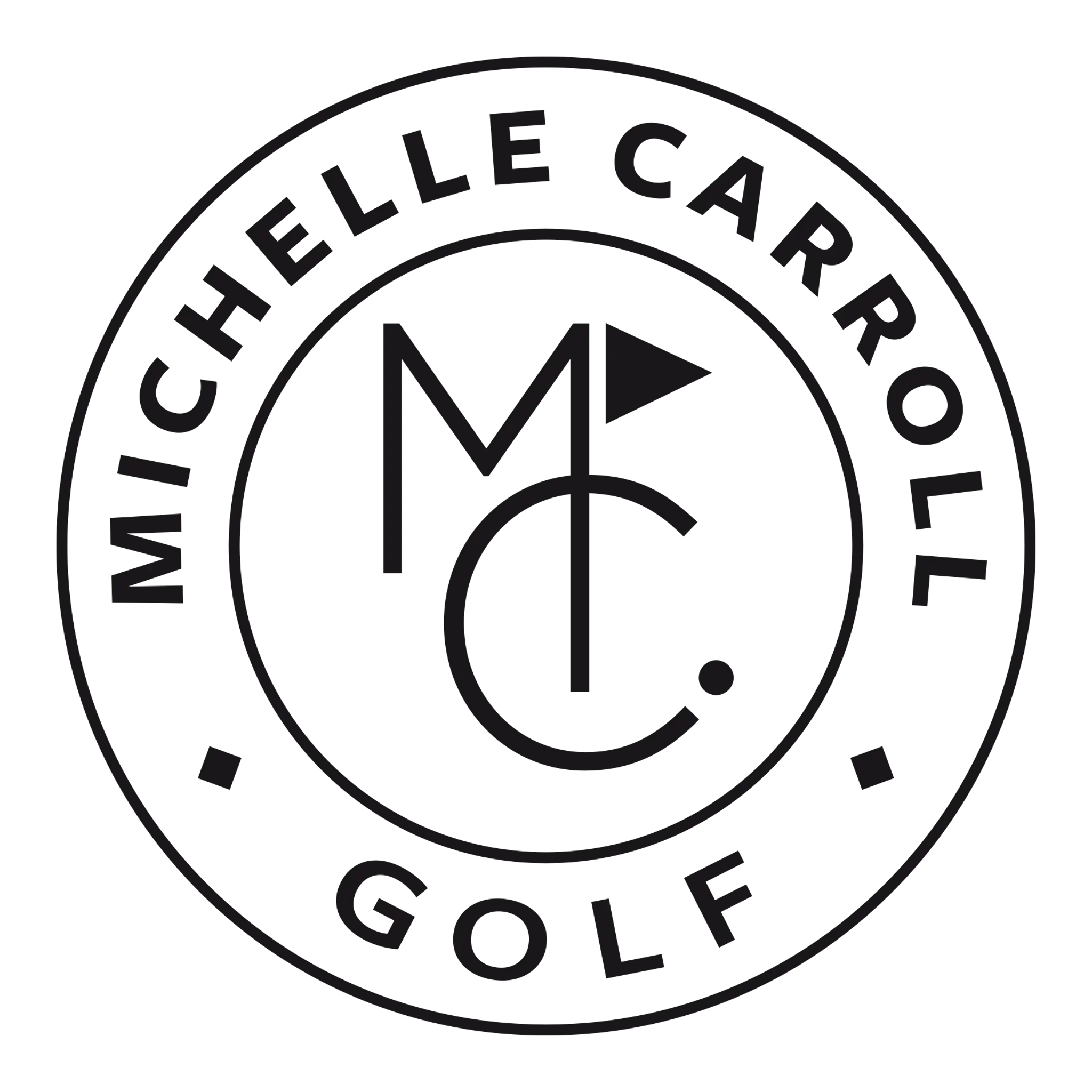 Michelle Carroll Golf