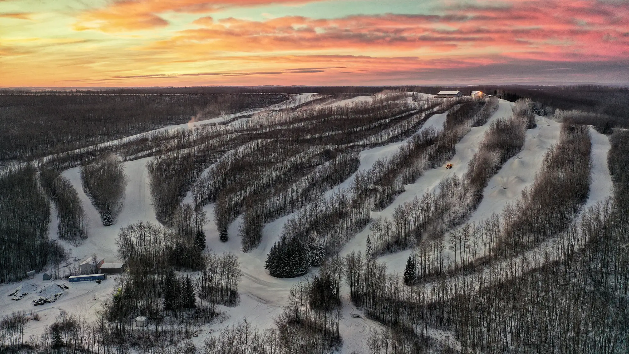 Little Smoky Ski Area