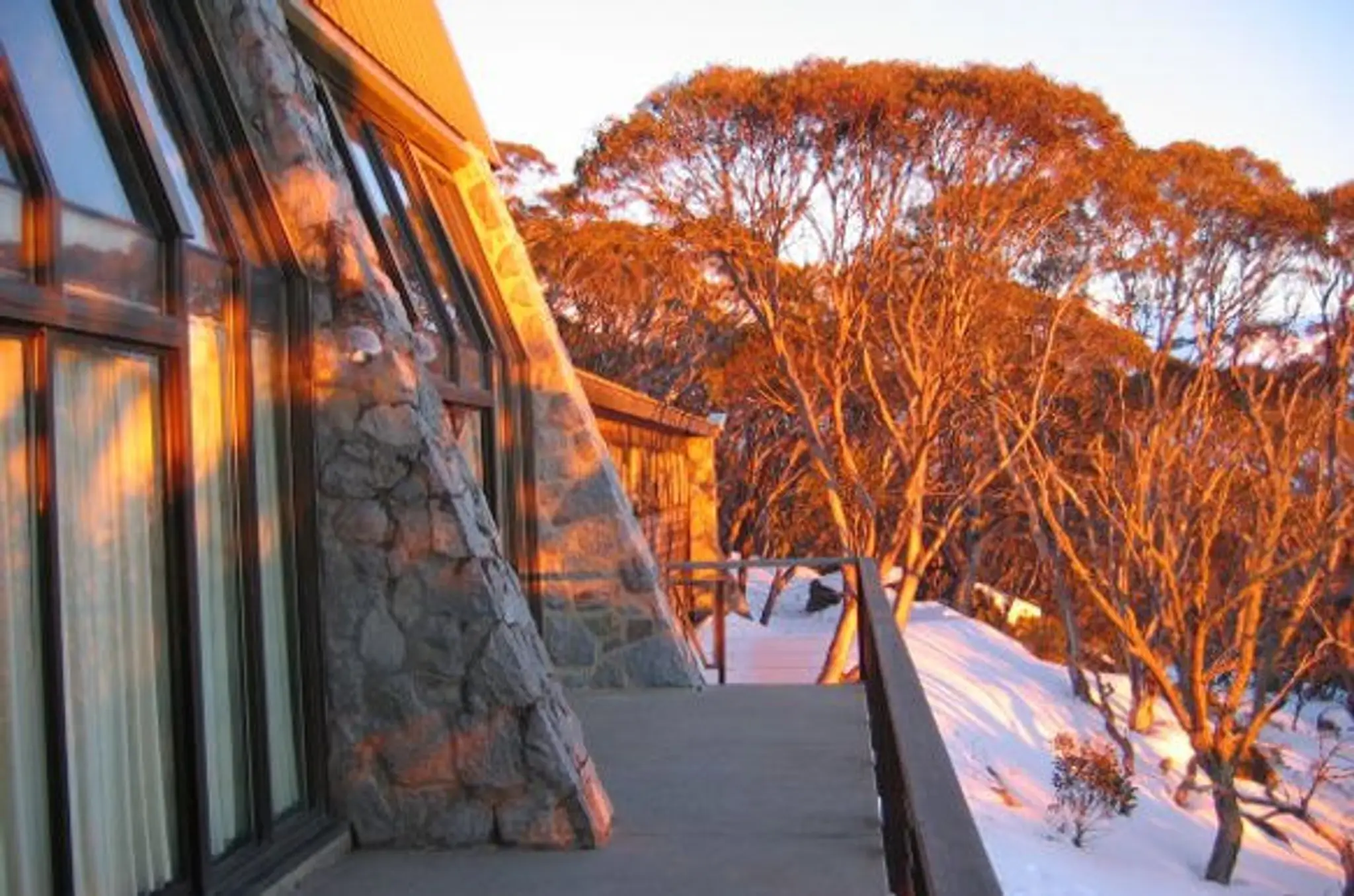 Technology Ski Club