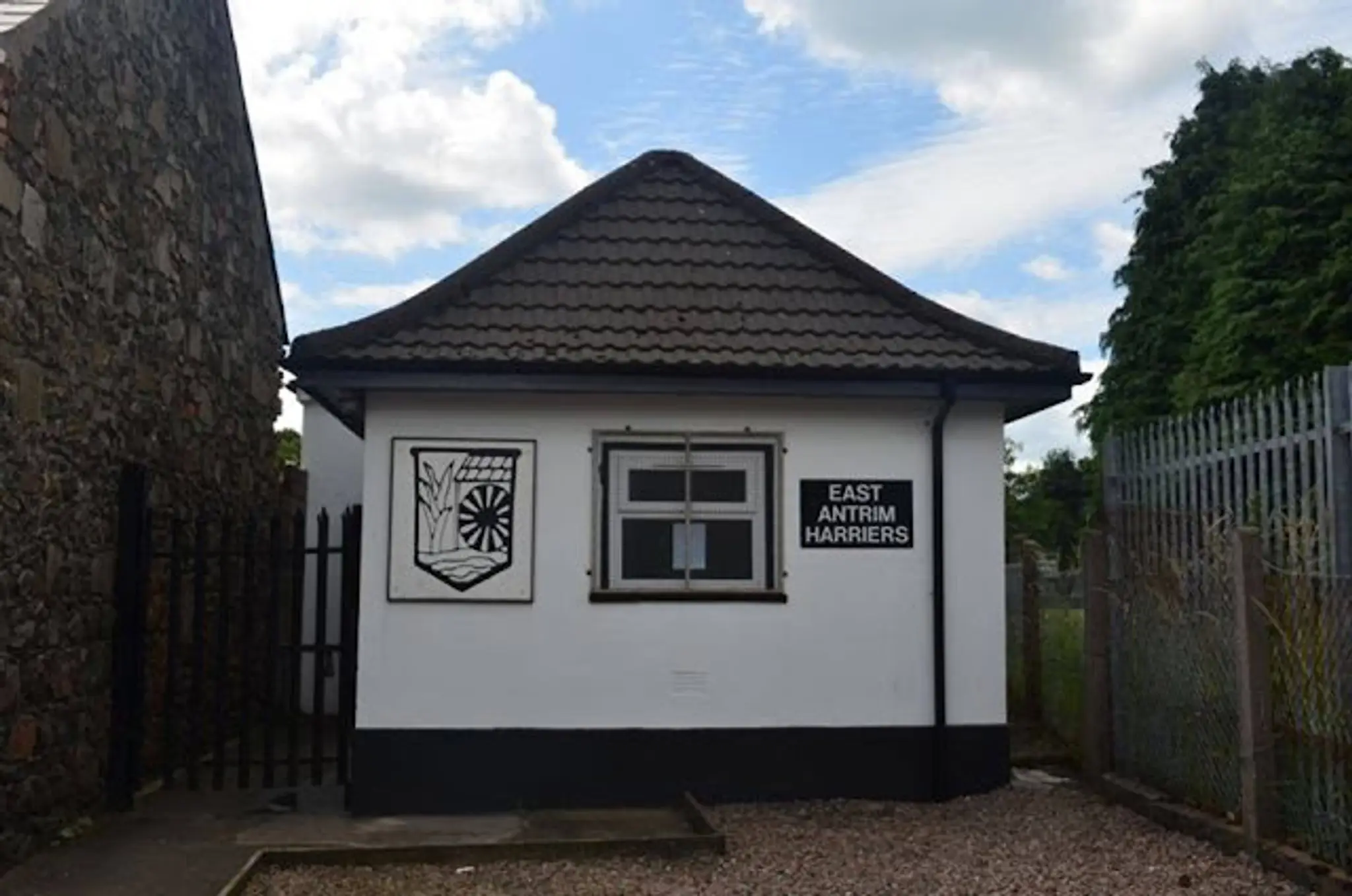 East Antrim Harriers