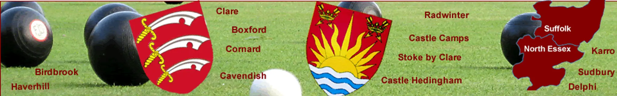 North Essex County Bowls Federation