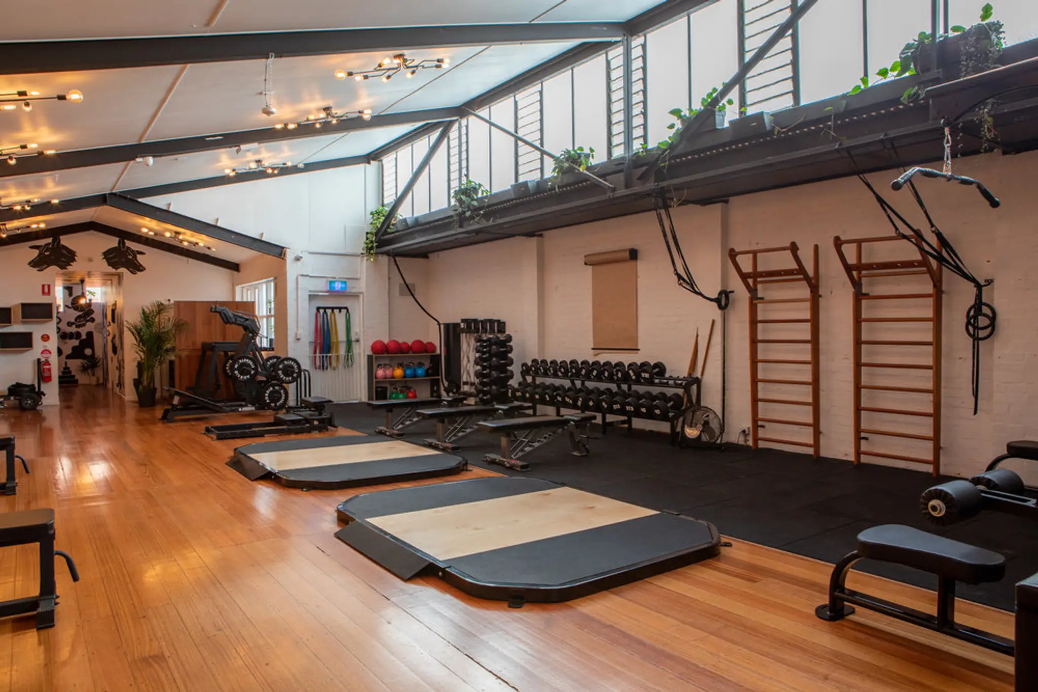 Project Better Collingwood