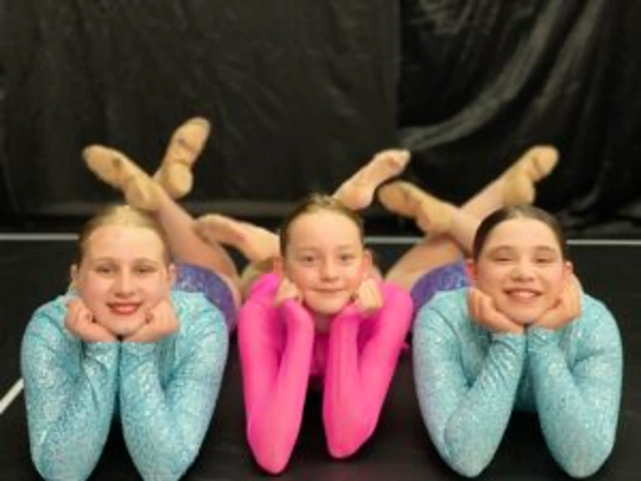 Dance Adademy of Prince Rupert