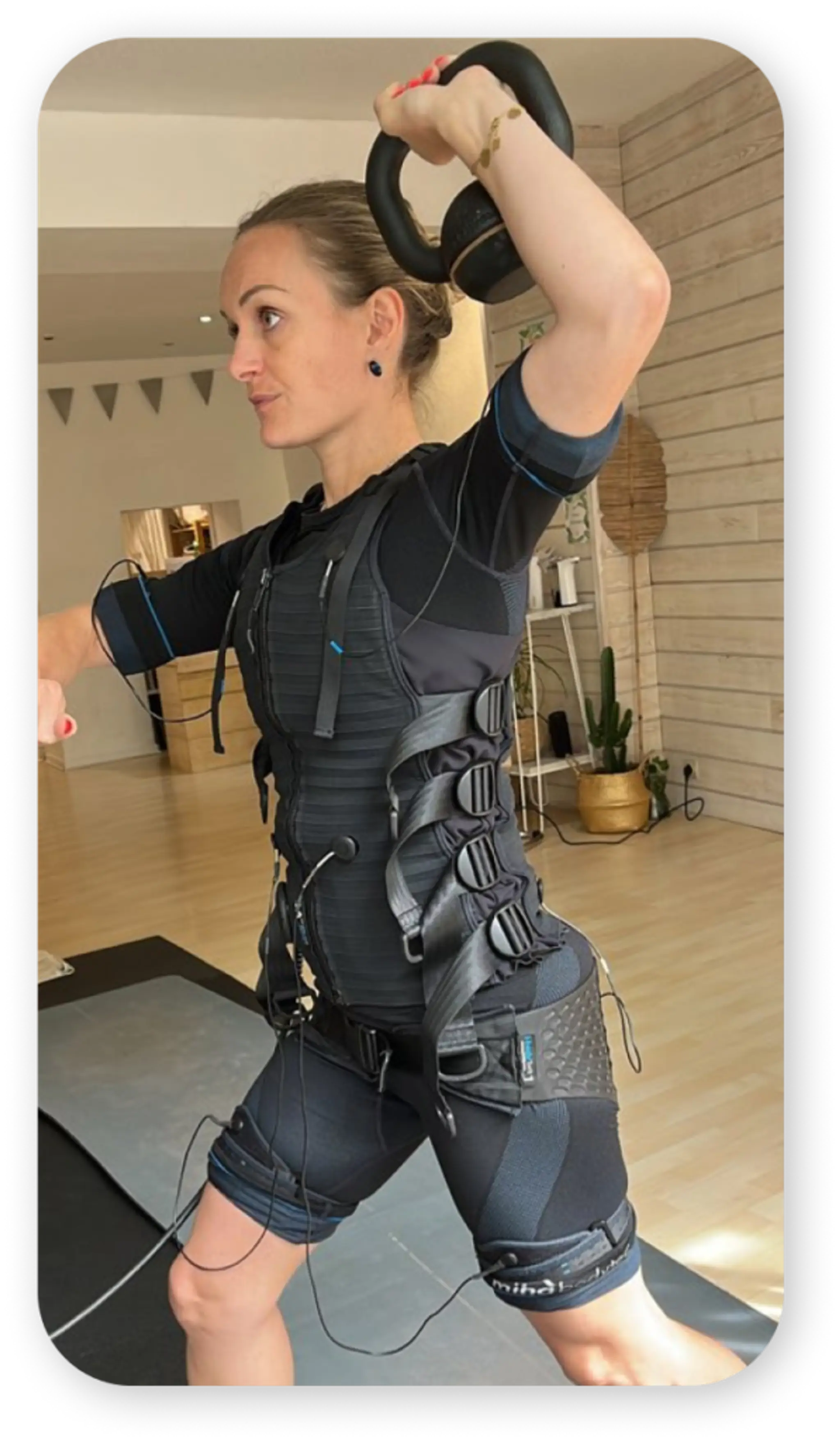 L'instant Forme