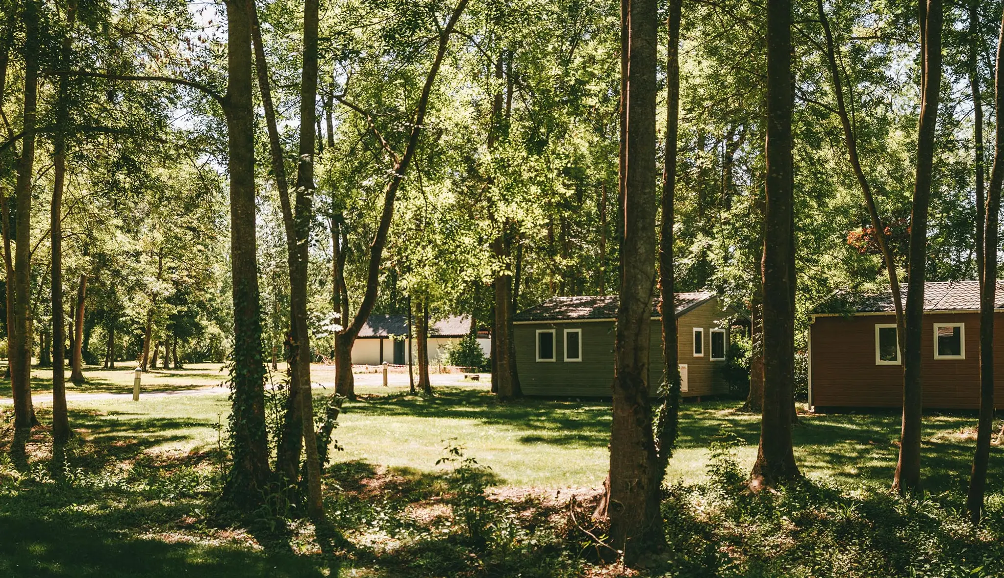 Base de Loisirs de Moncontour