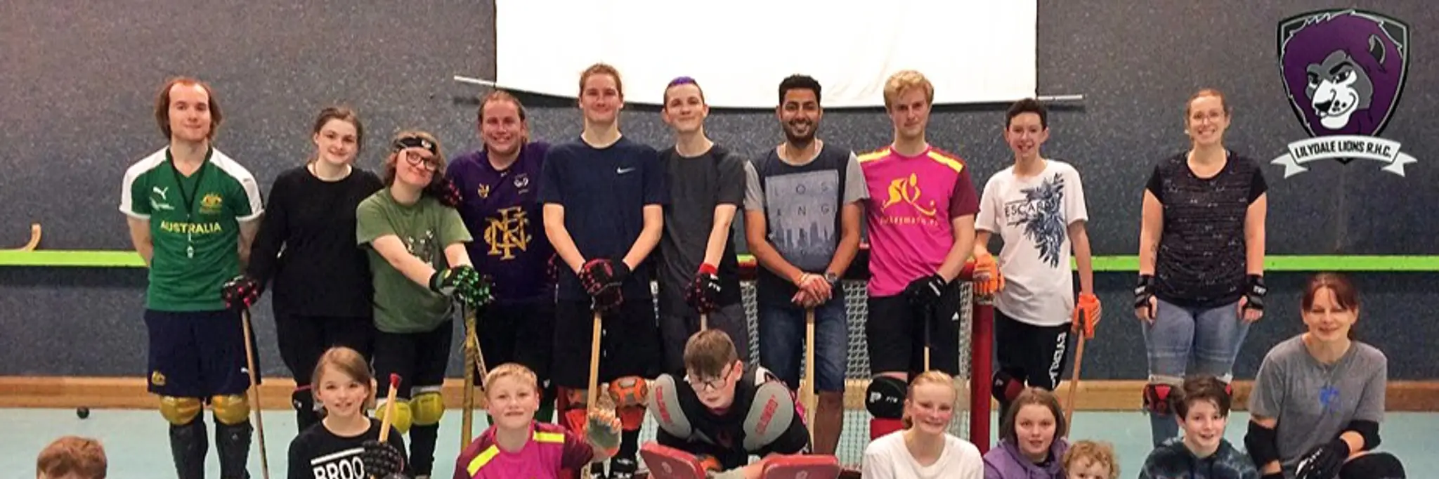 Lilydale Lions Roller Hockey Club