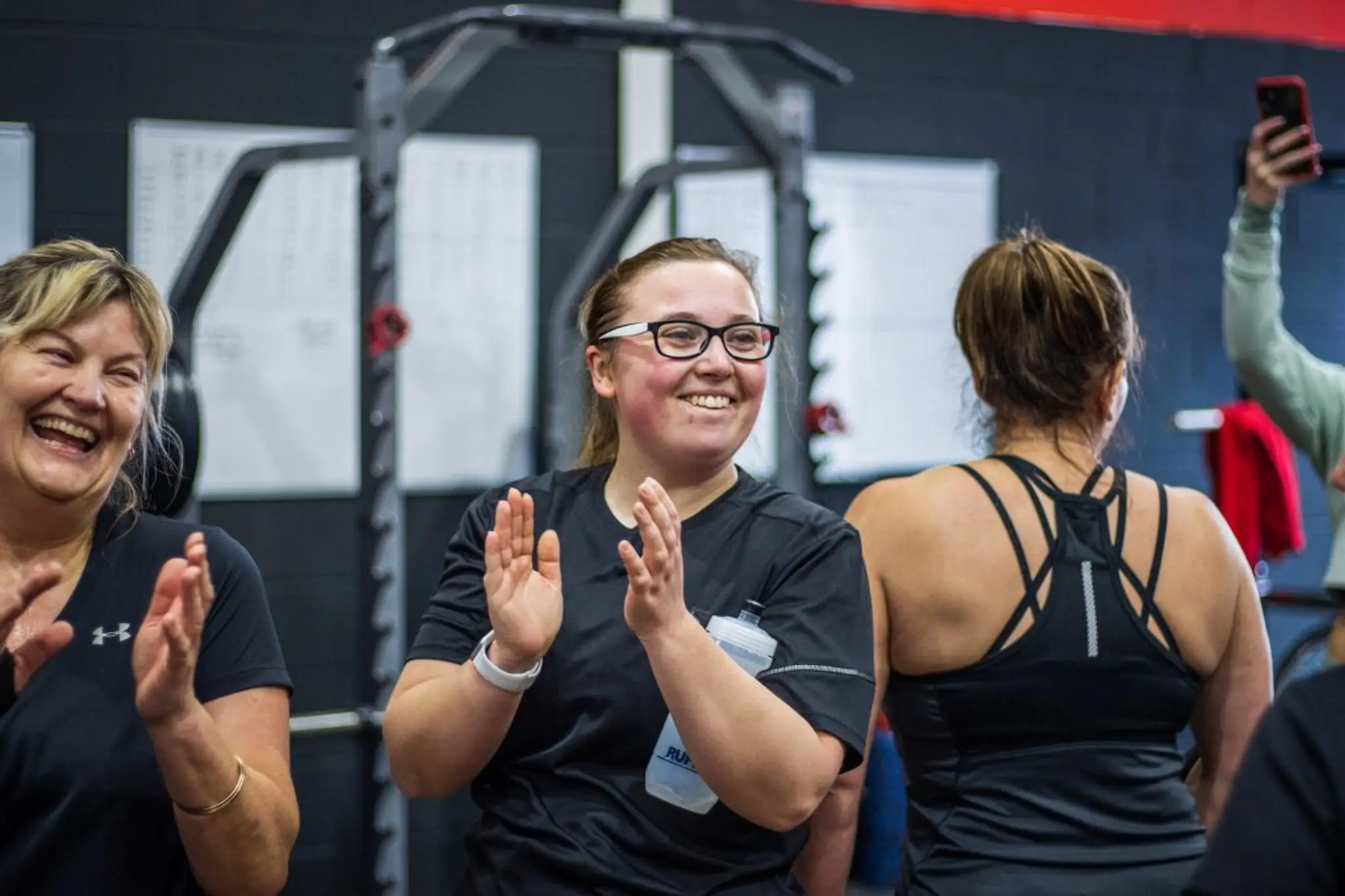 RT Fitness Sunderland