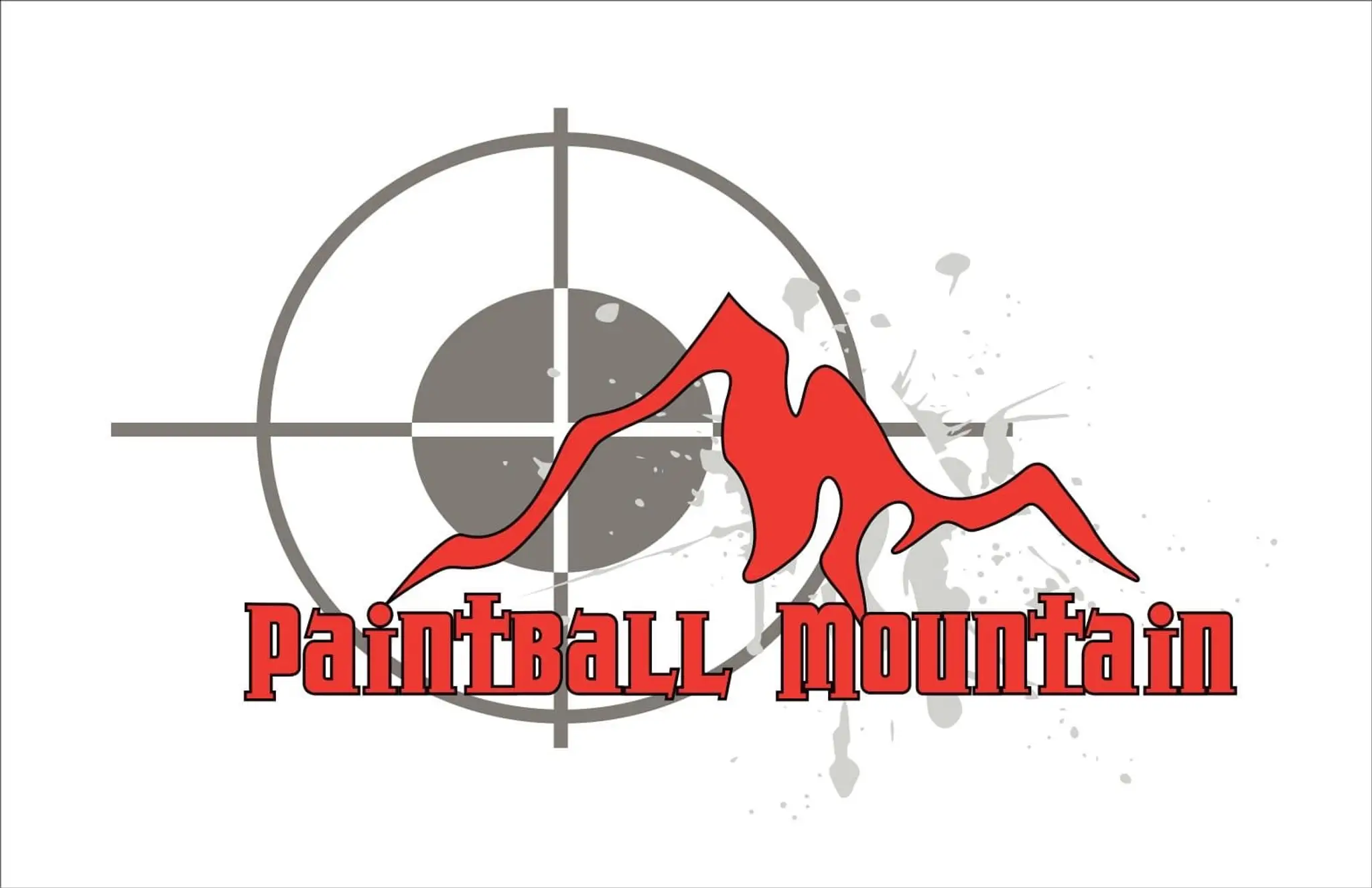 Paintball Mountain