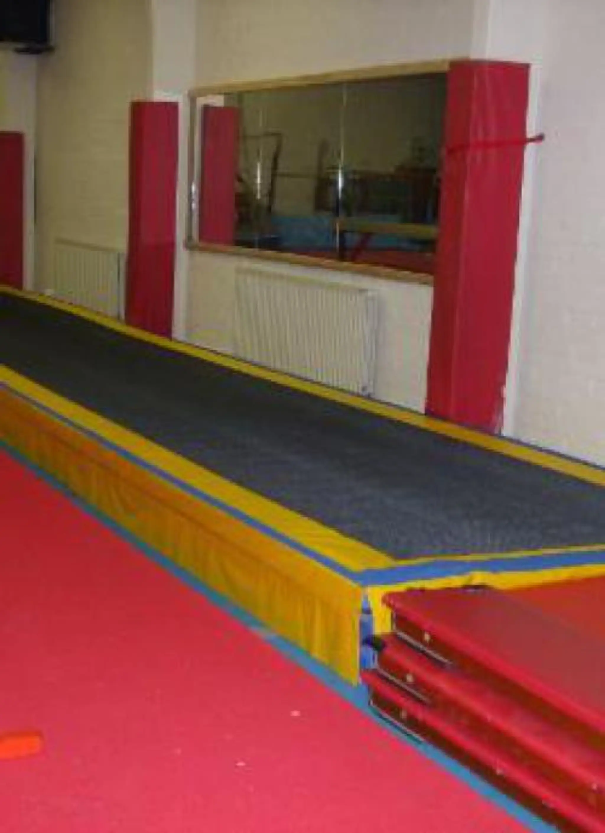 Goole Gymnastics Club