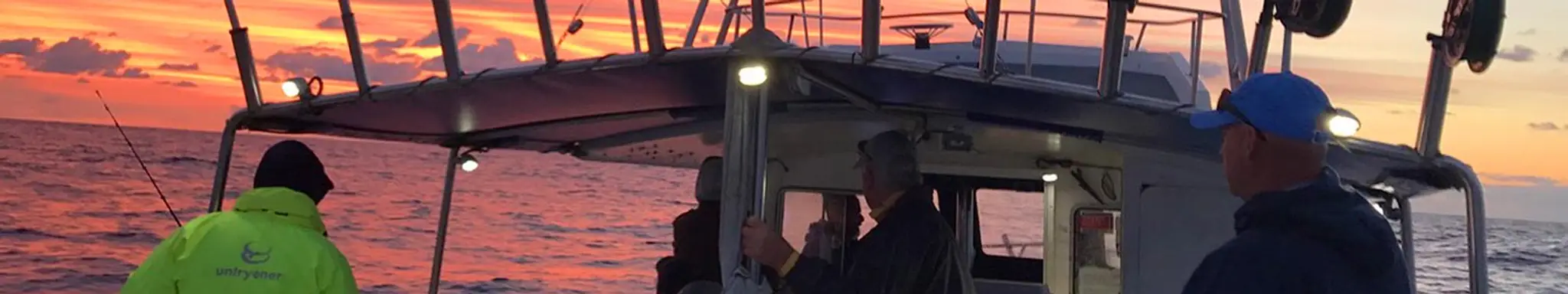 Evans Head Fishing Charters