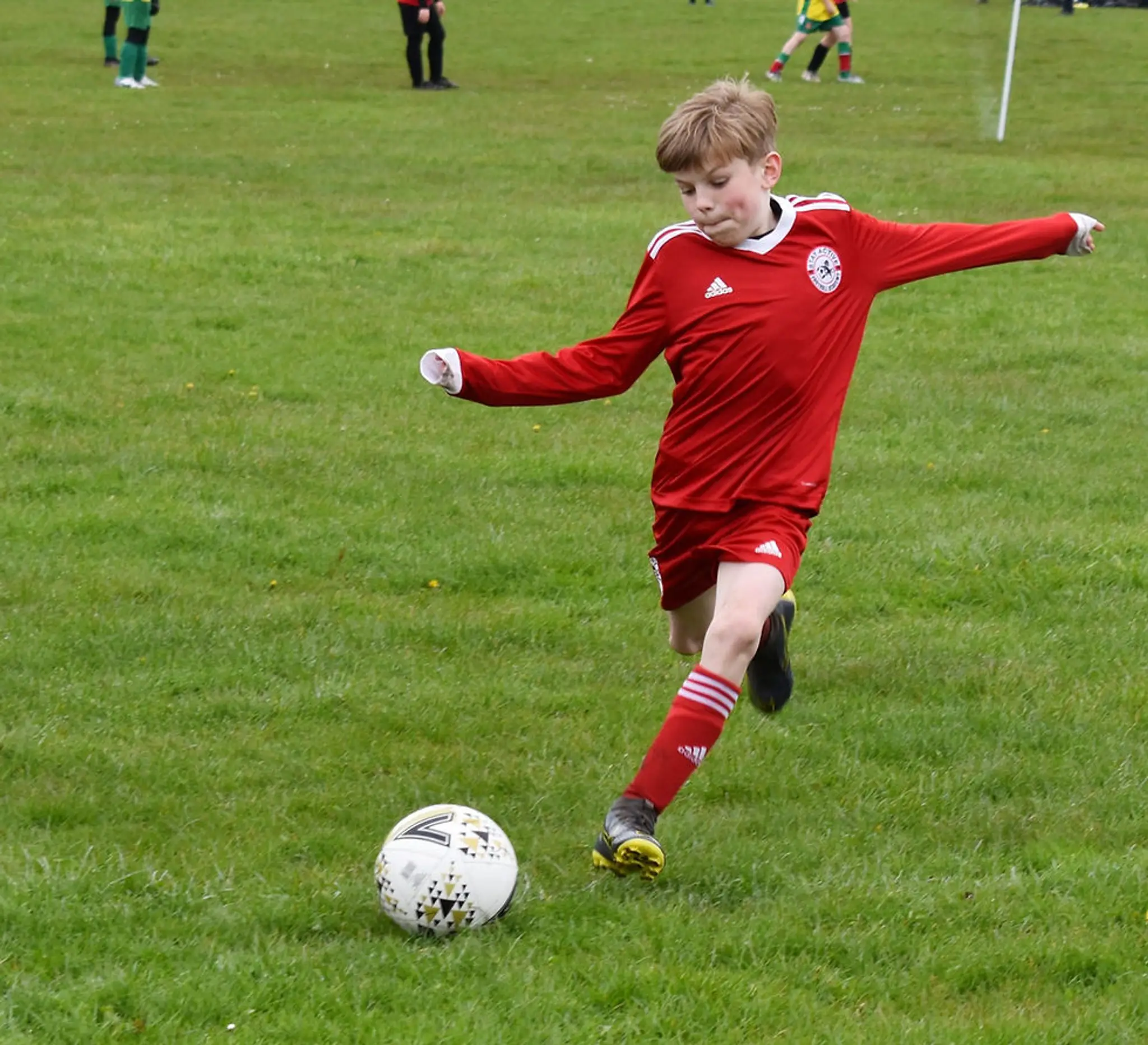 Hednesford Active Football Club