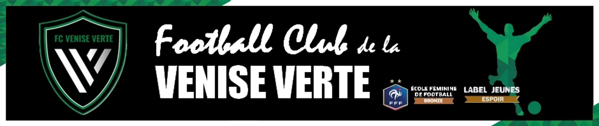 Football Club Venise Verte