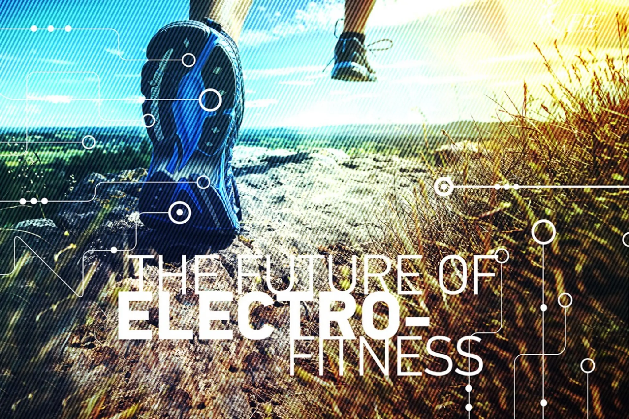 Electro Fitness - MYEFIT